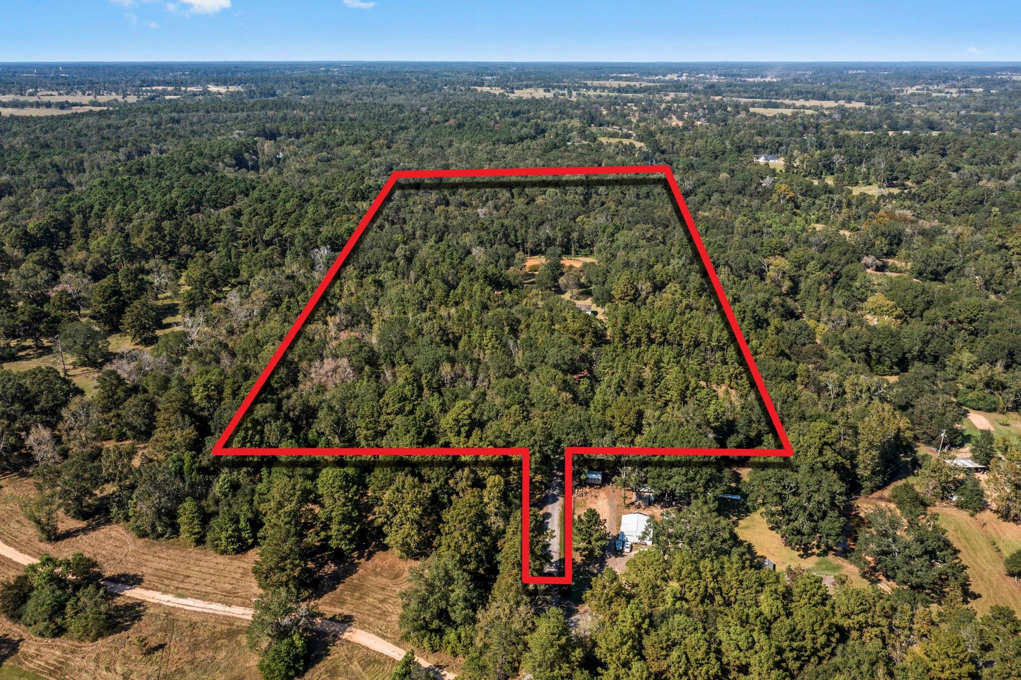 7105 Mount Zion Road