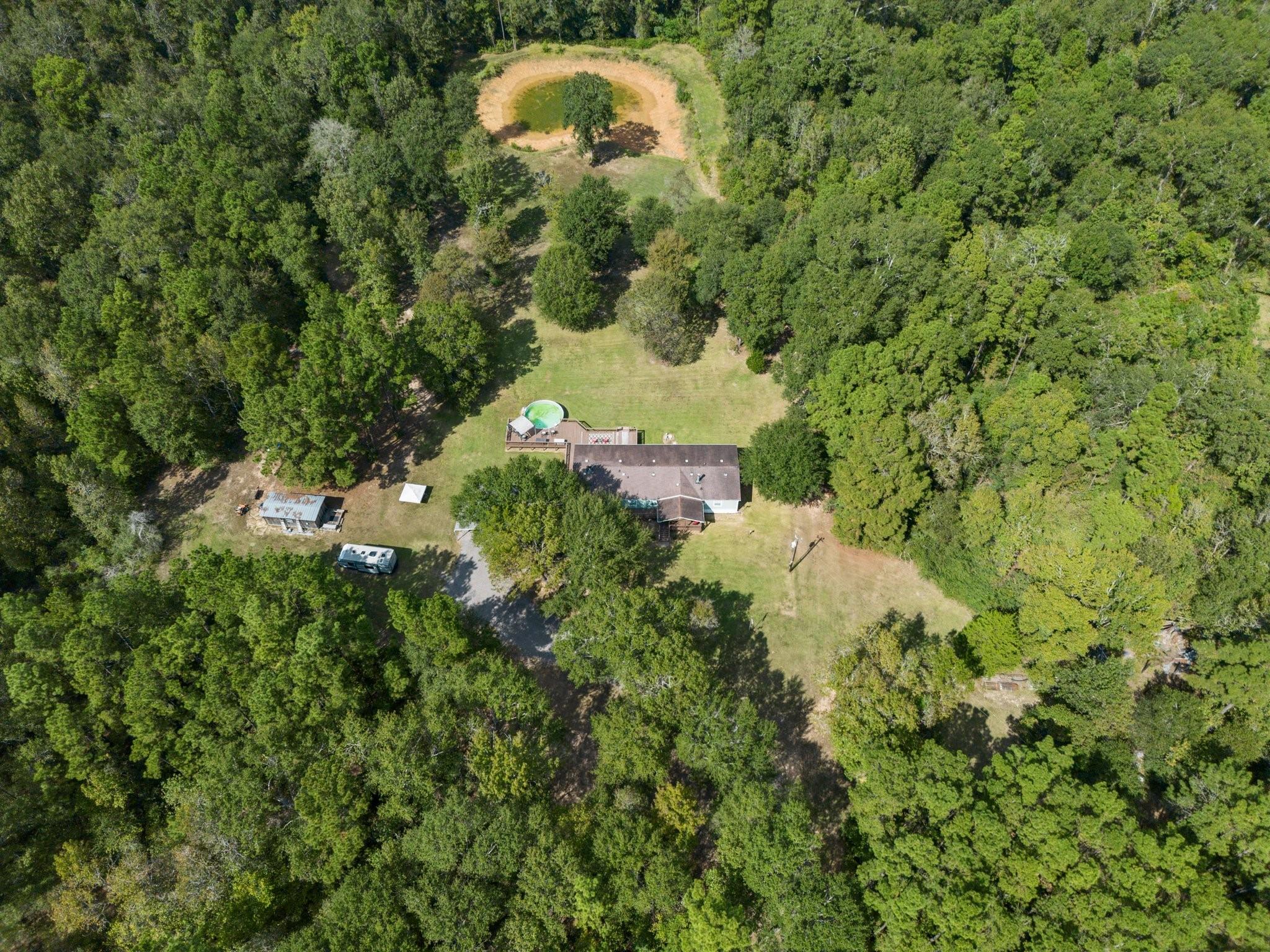 7105 Mount Zion Road