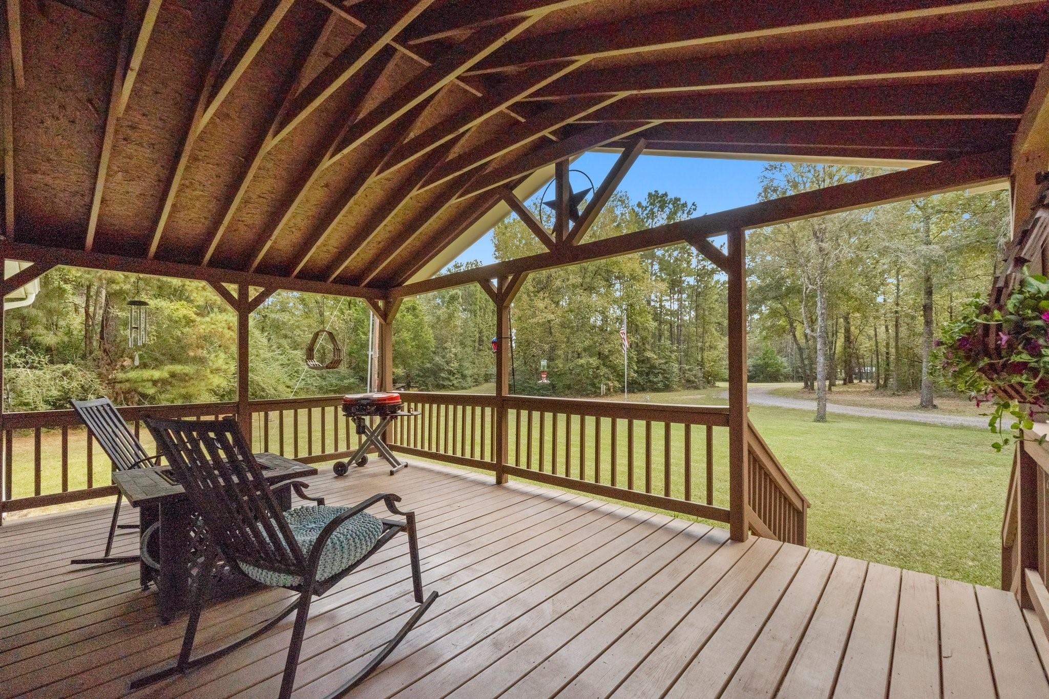 7105 Mount Zion Road