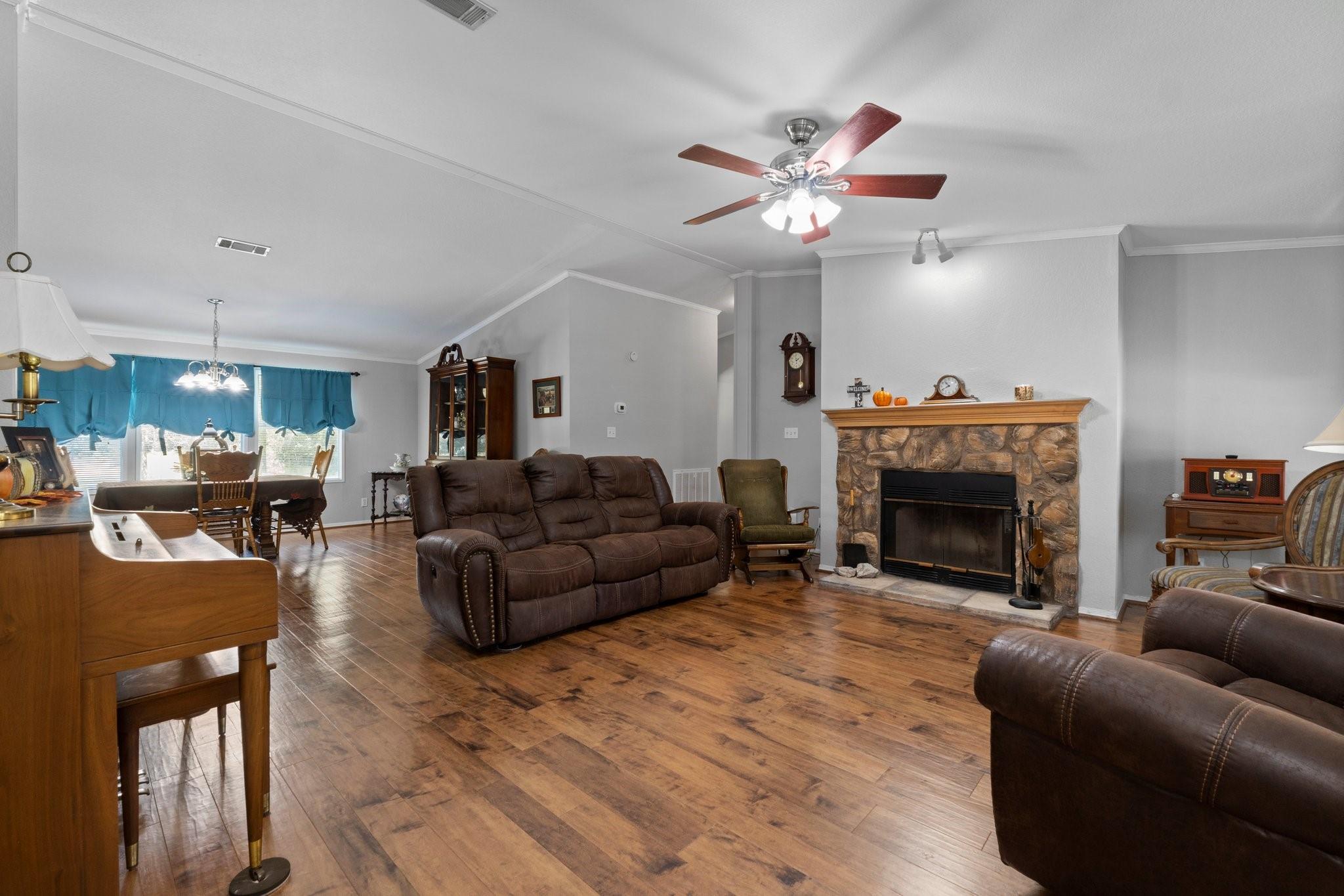 7105 Mount Zion Road