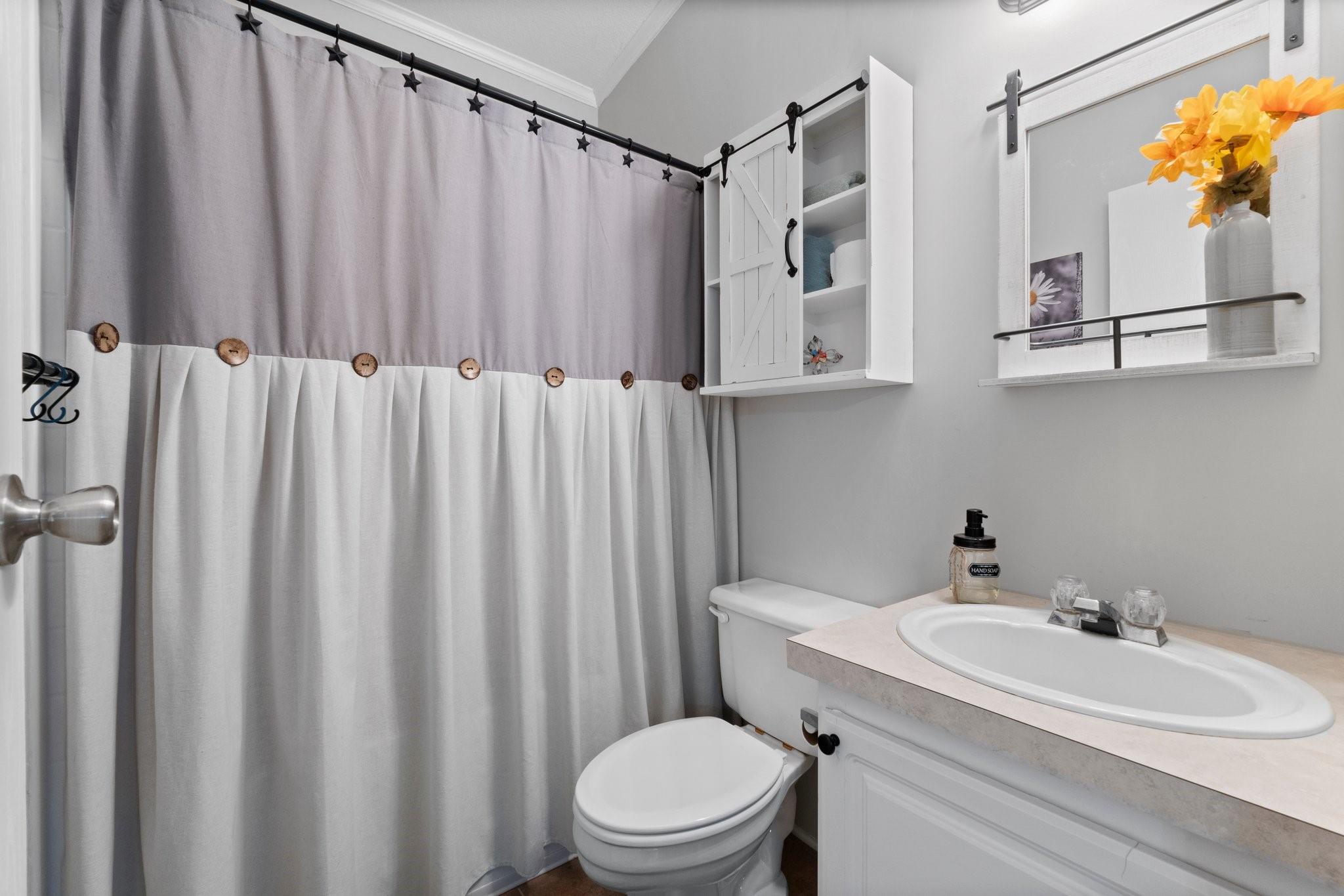 7105 Mount Zion Road