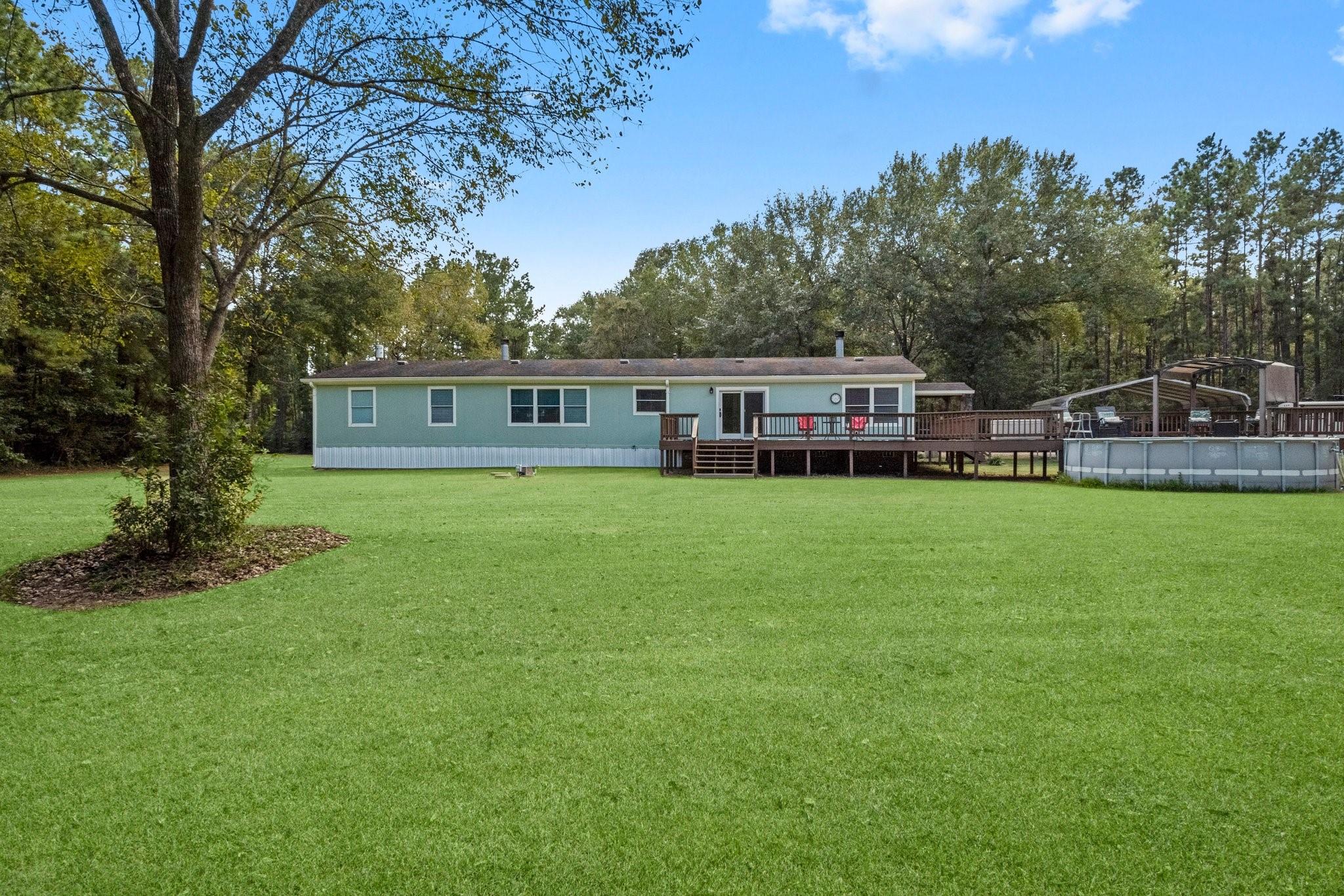 7105 Mount Zion Road