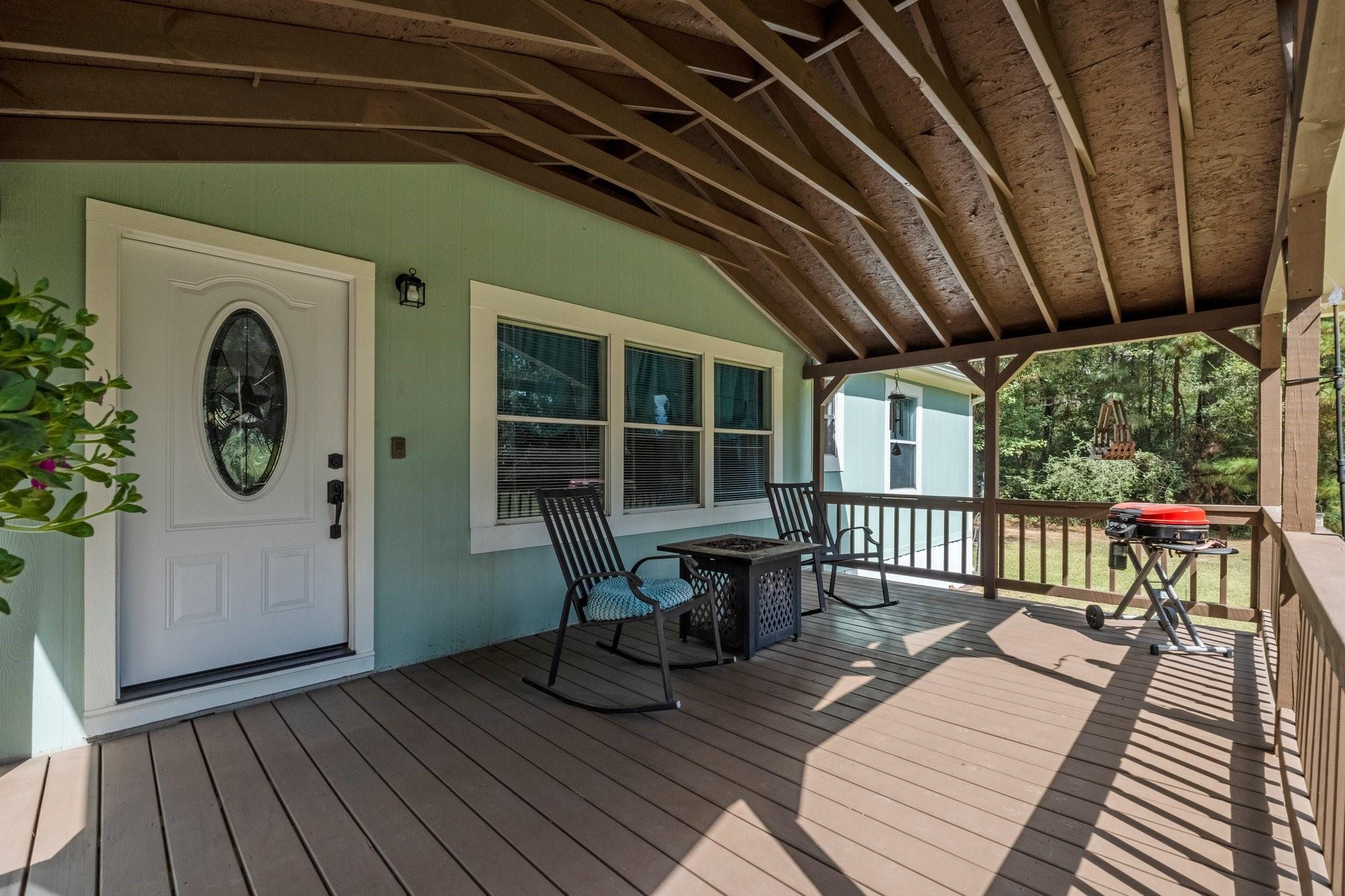 7105 Mount Zion Road