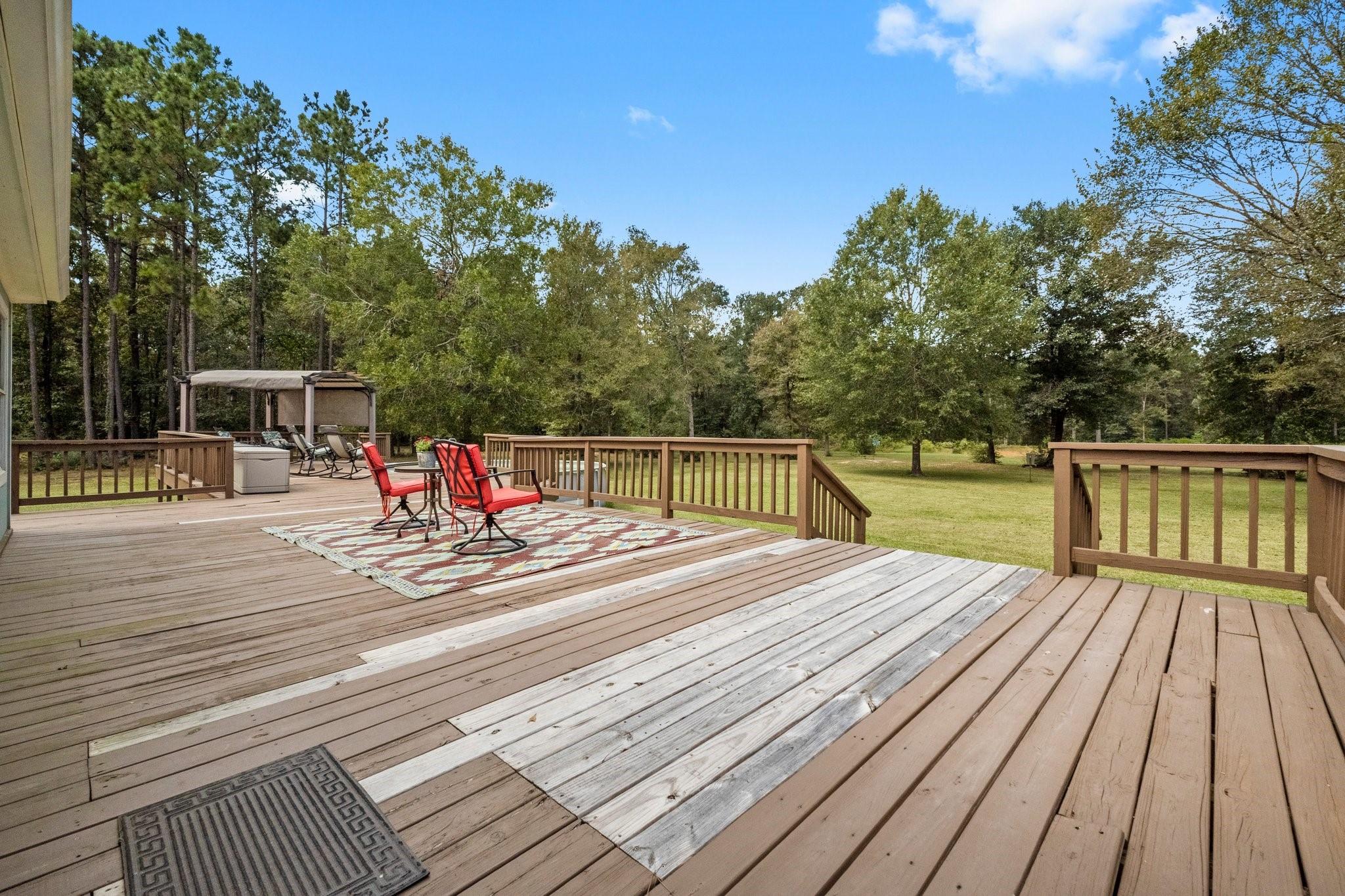 7105 Mount Zion Road