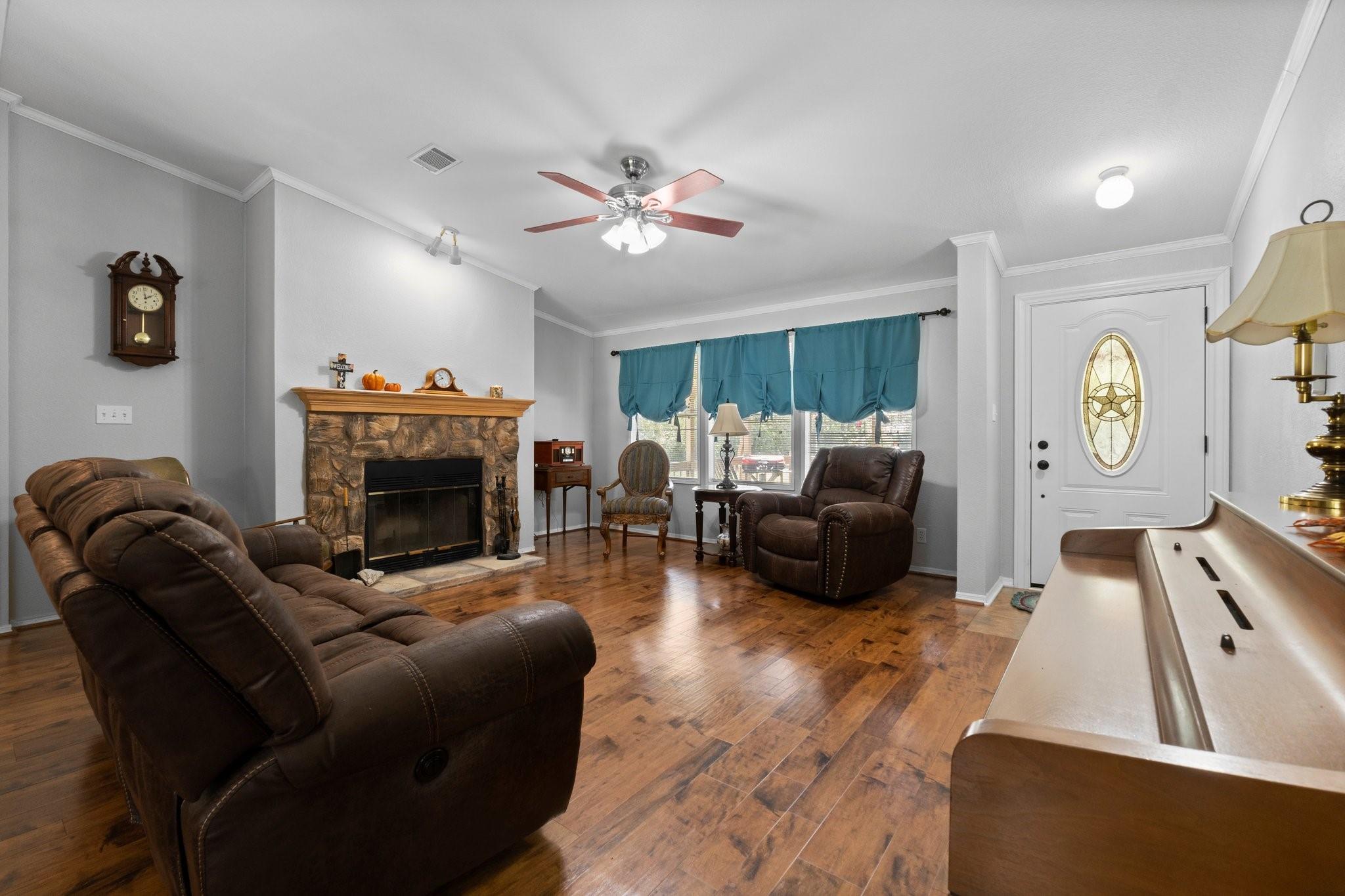 7105 Mount Zion Road