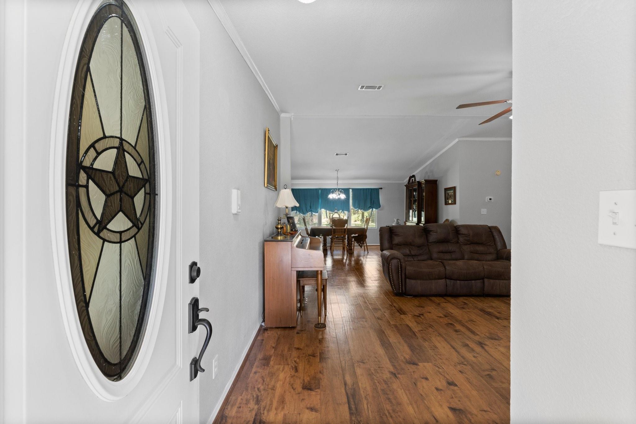 7105 Mount Zion Road