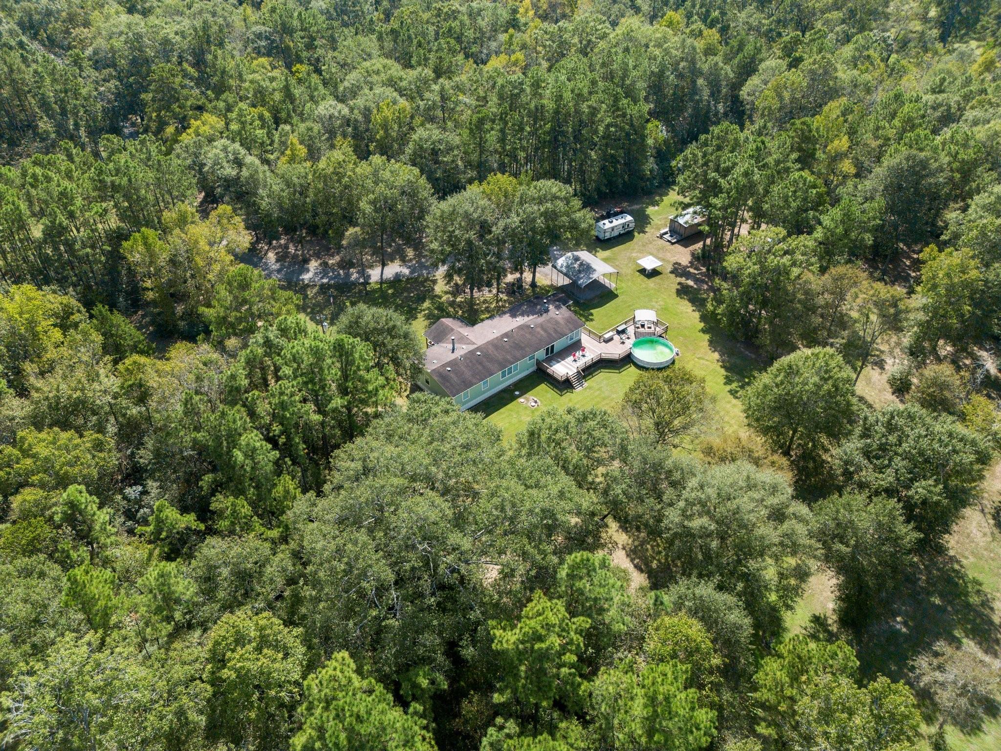 7105 Mount Zion Road