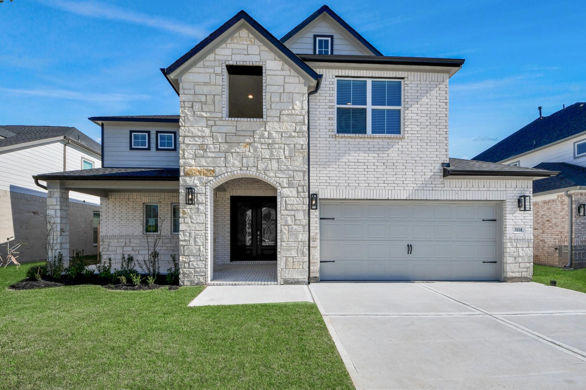 3114 Skerne Spring Drive