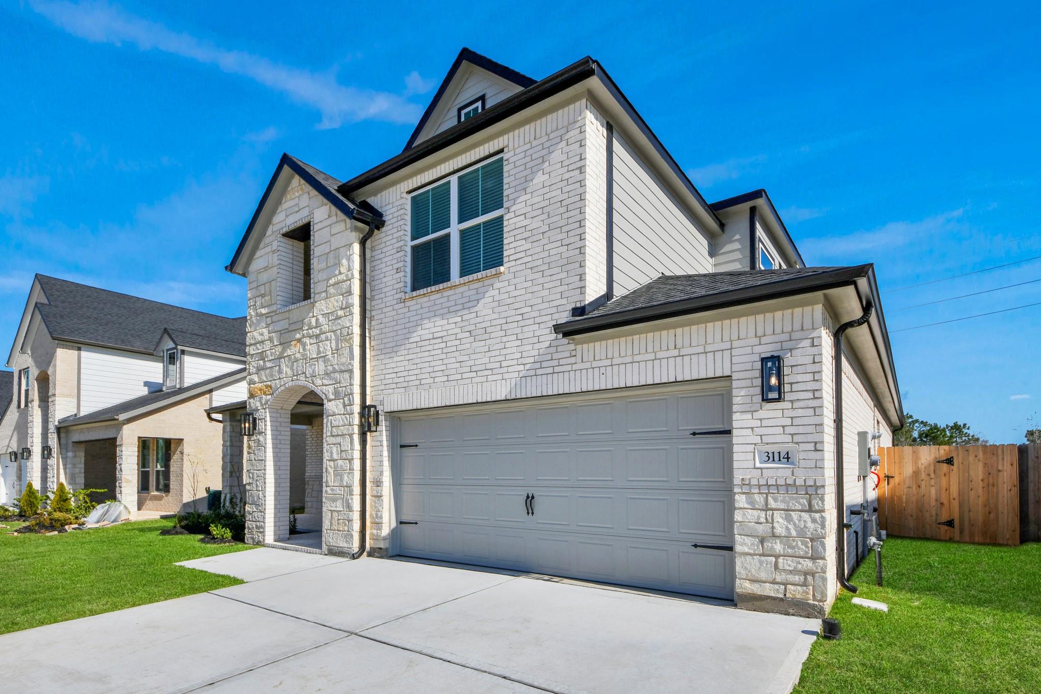 3114 Skerne Spring Drive