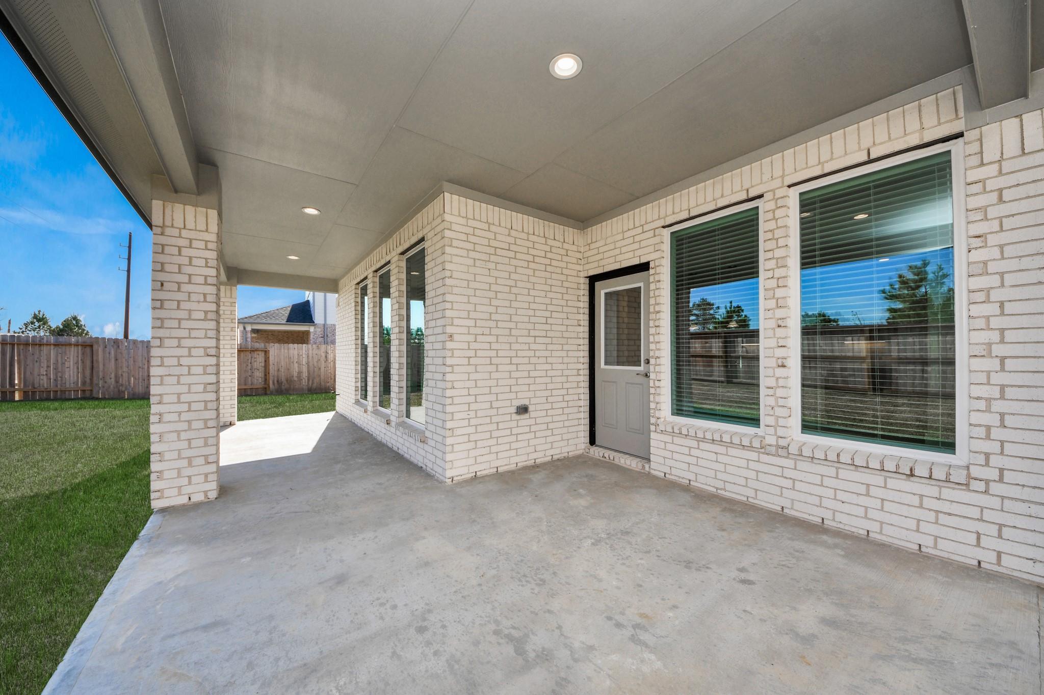 3114 Skerne Spring Drive