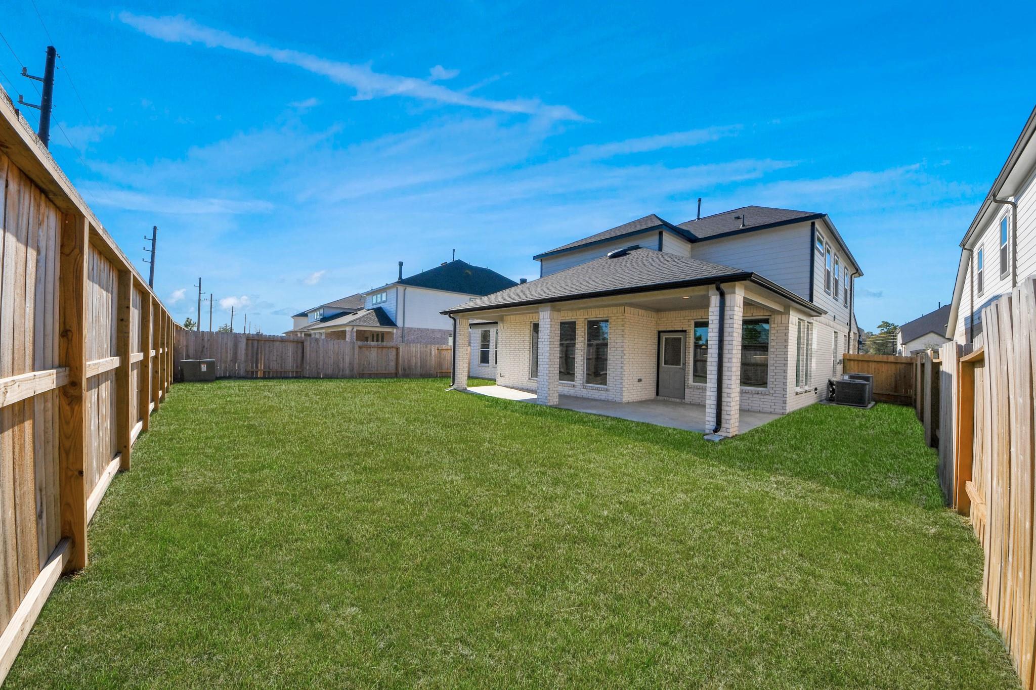 3114 Skerne Spring Drive