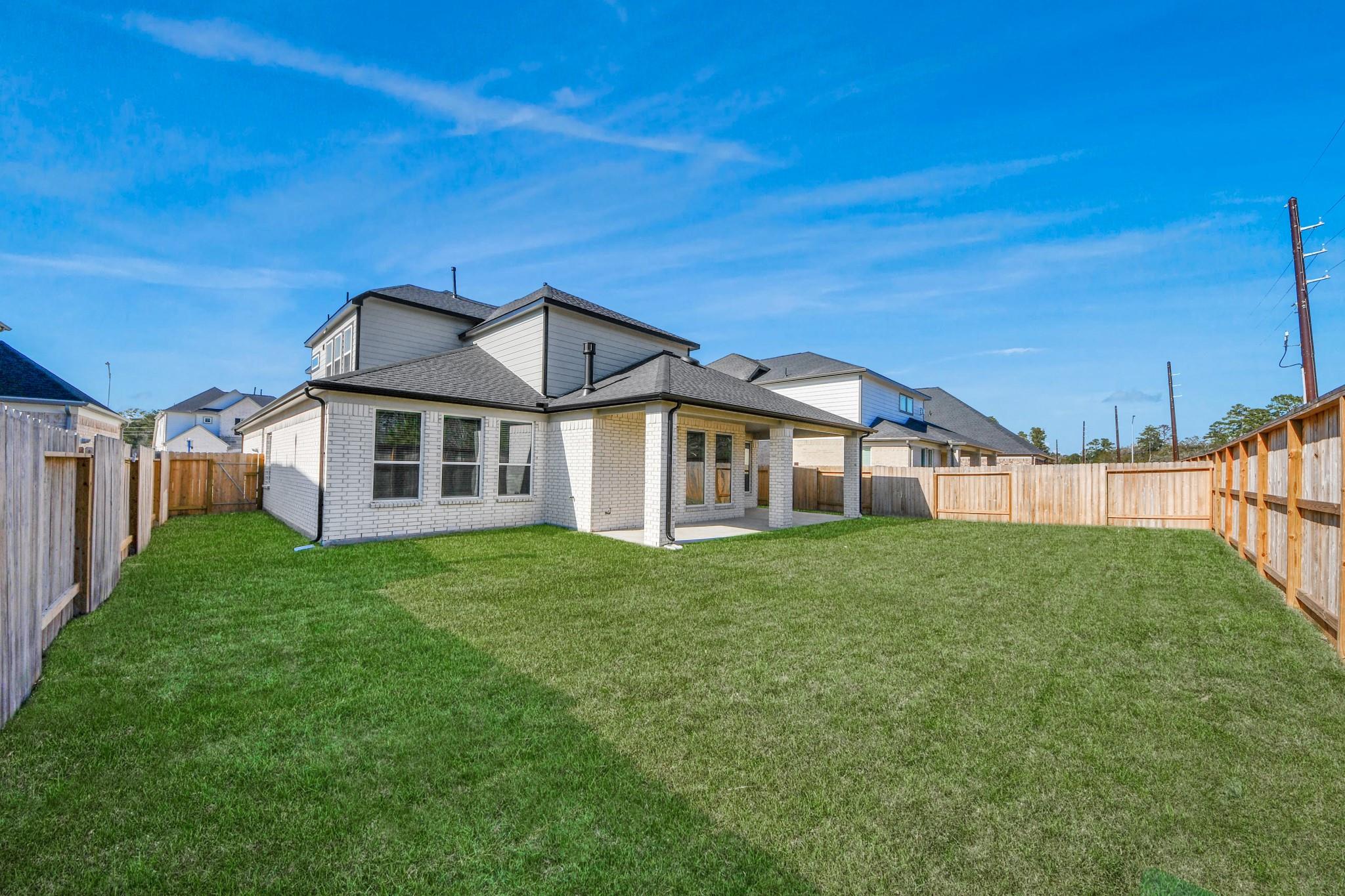 3114 Skerne Spring Drive