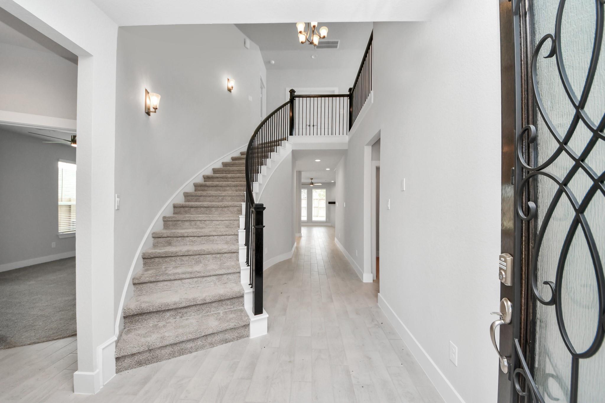 3114 Skerne Spring Drive