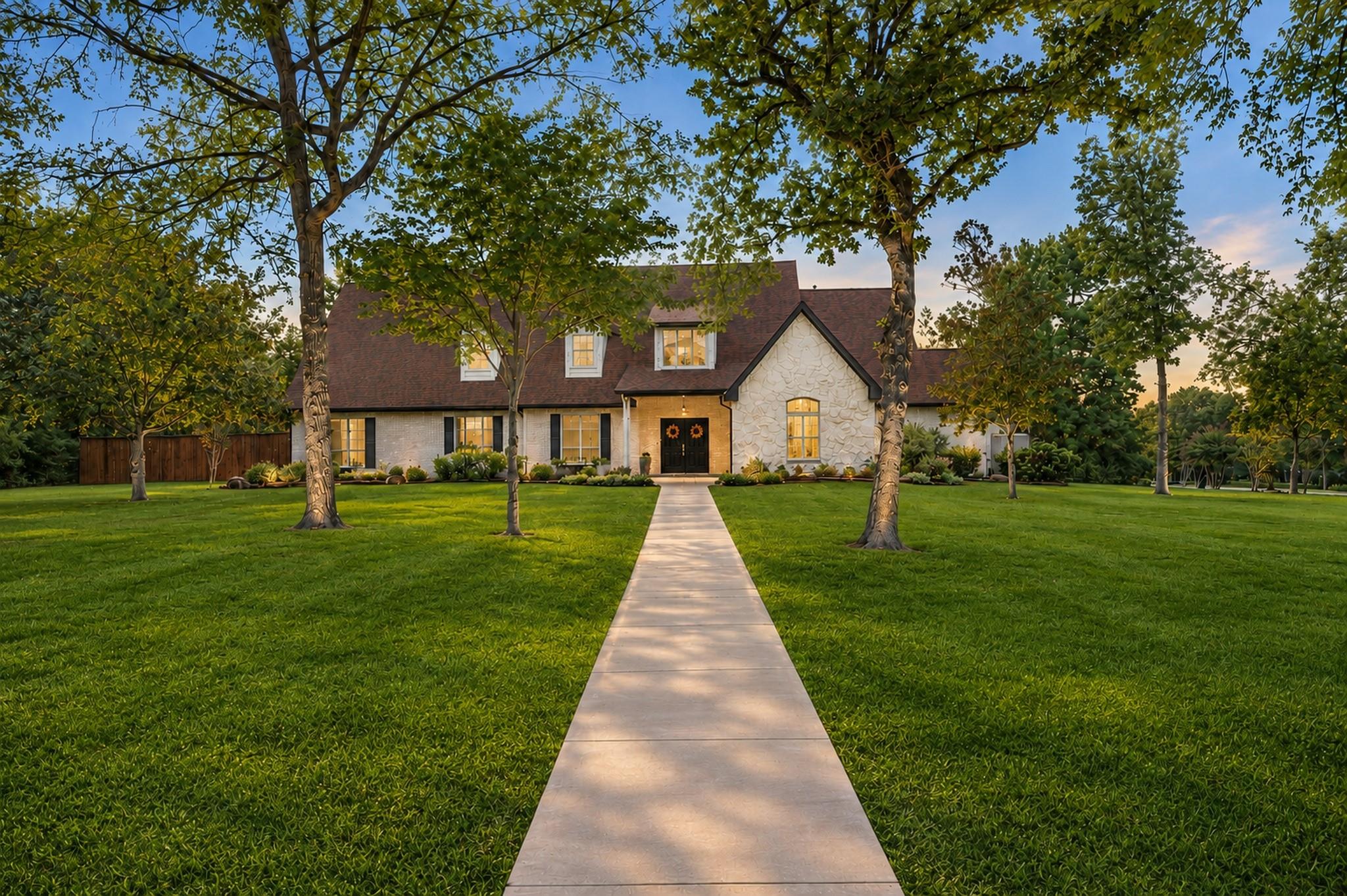 8504 Prince William Court