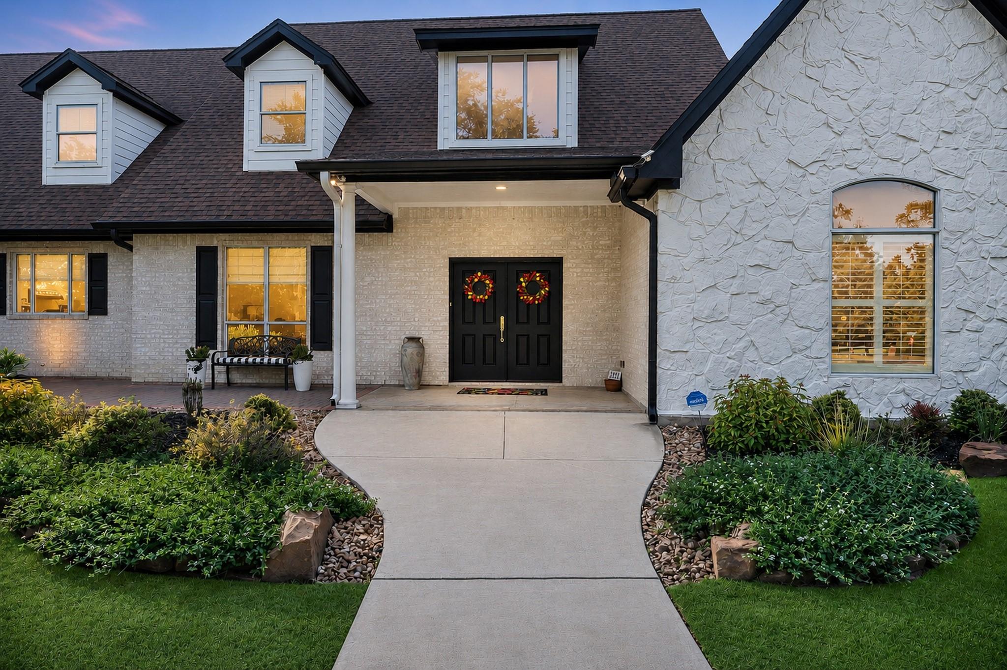 8504 Prince William Court