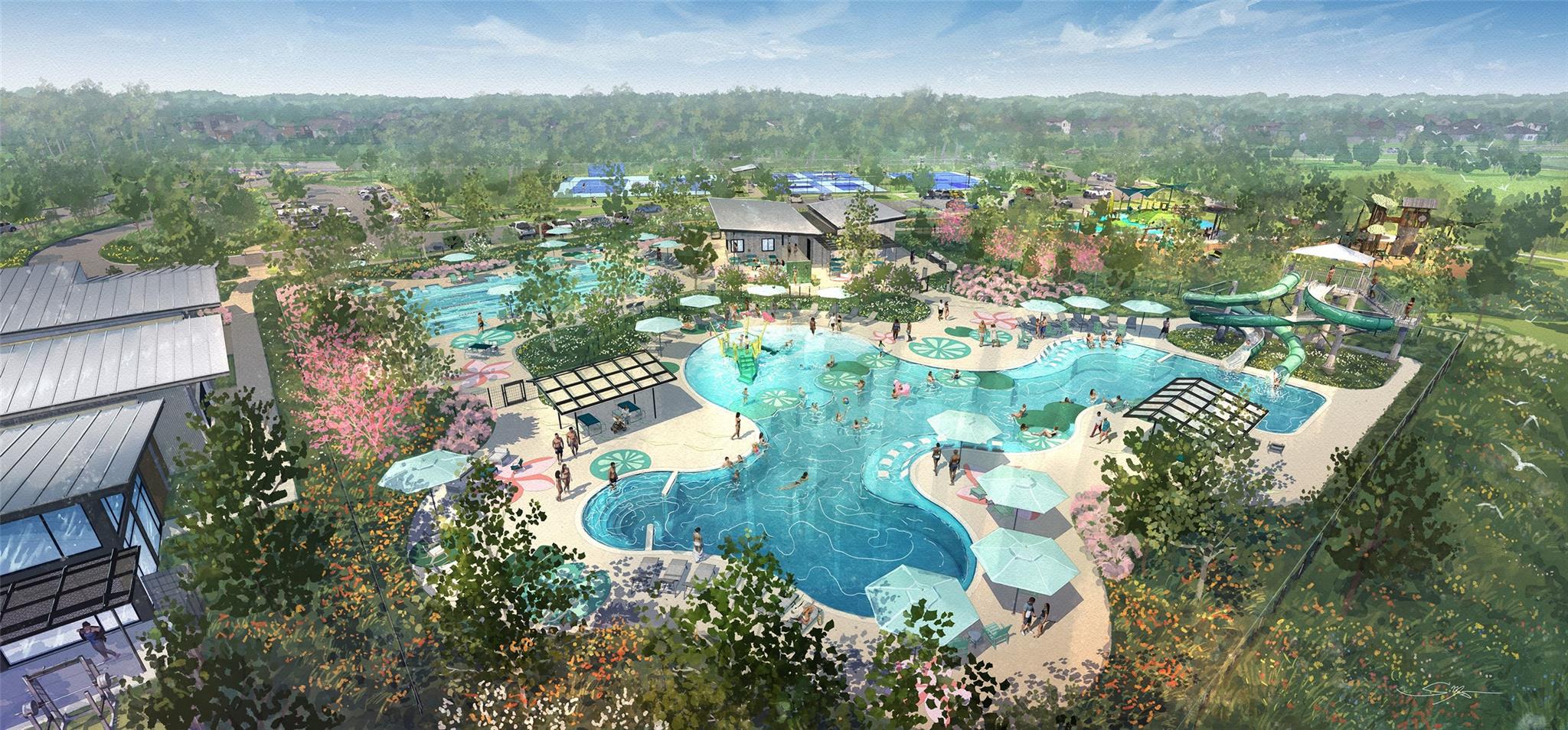 12718 Bottomland Forest Trail