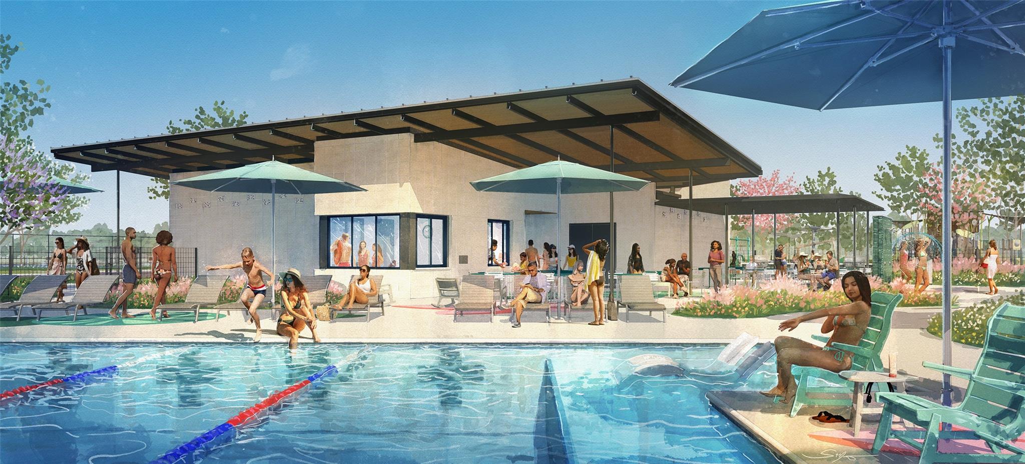 12718 Bottomland Forest Trail