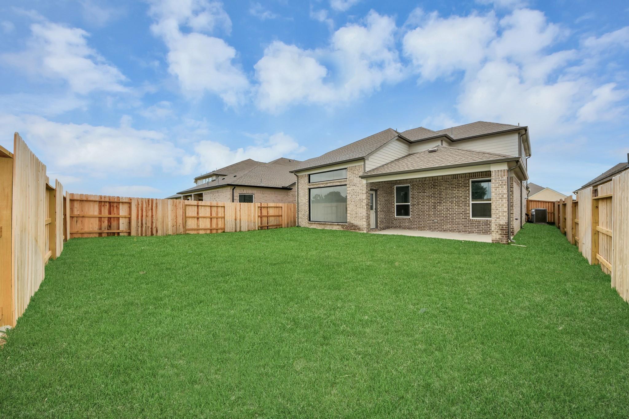 19015 Cape Capasso Drive