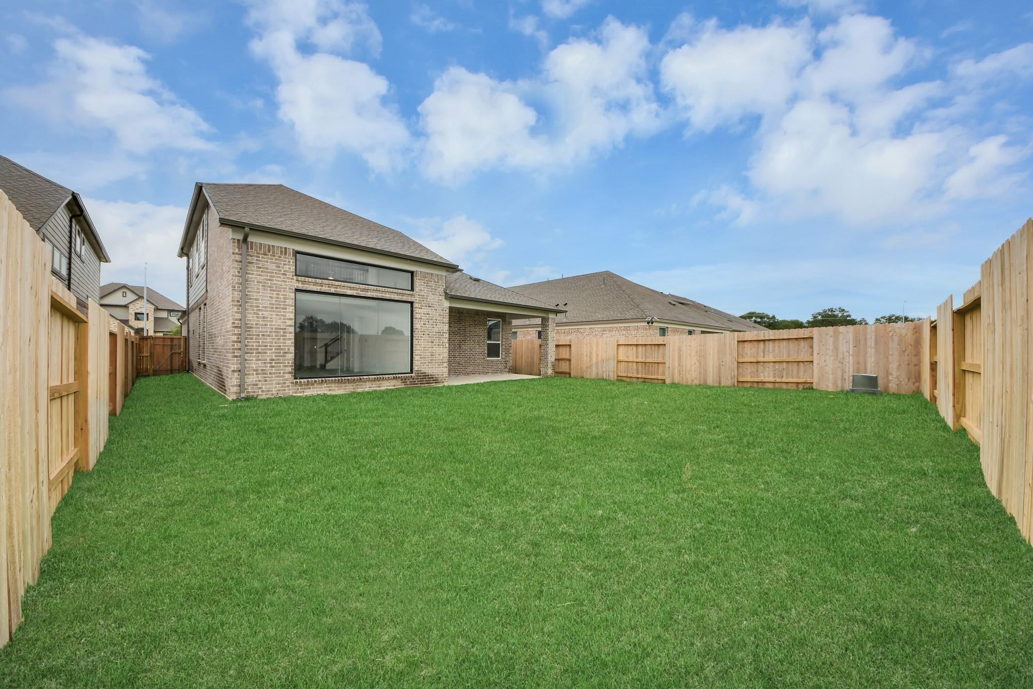 19015 Cape Capasso Drive