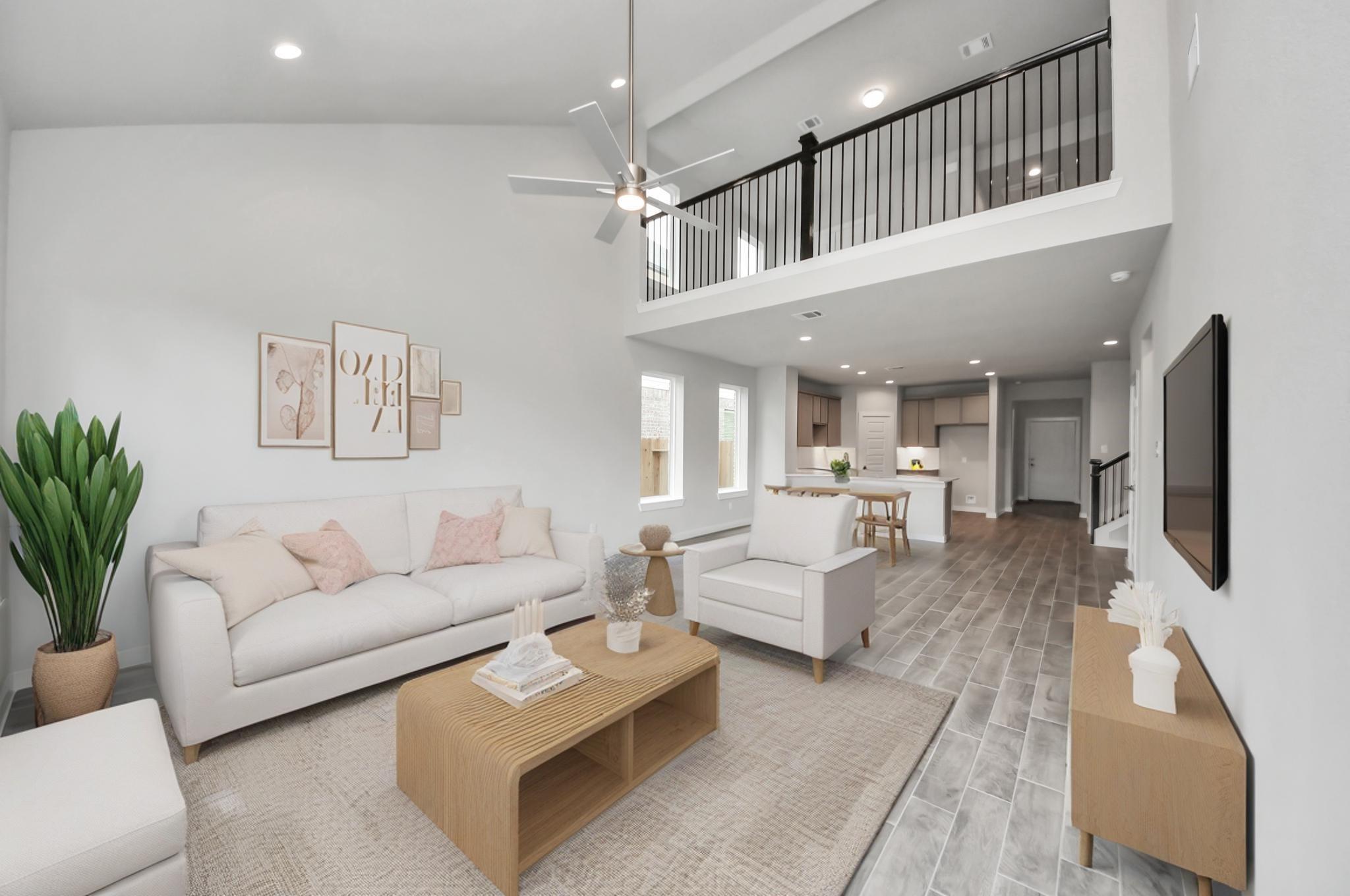 19015 Cape Capasso Drive