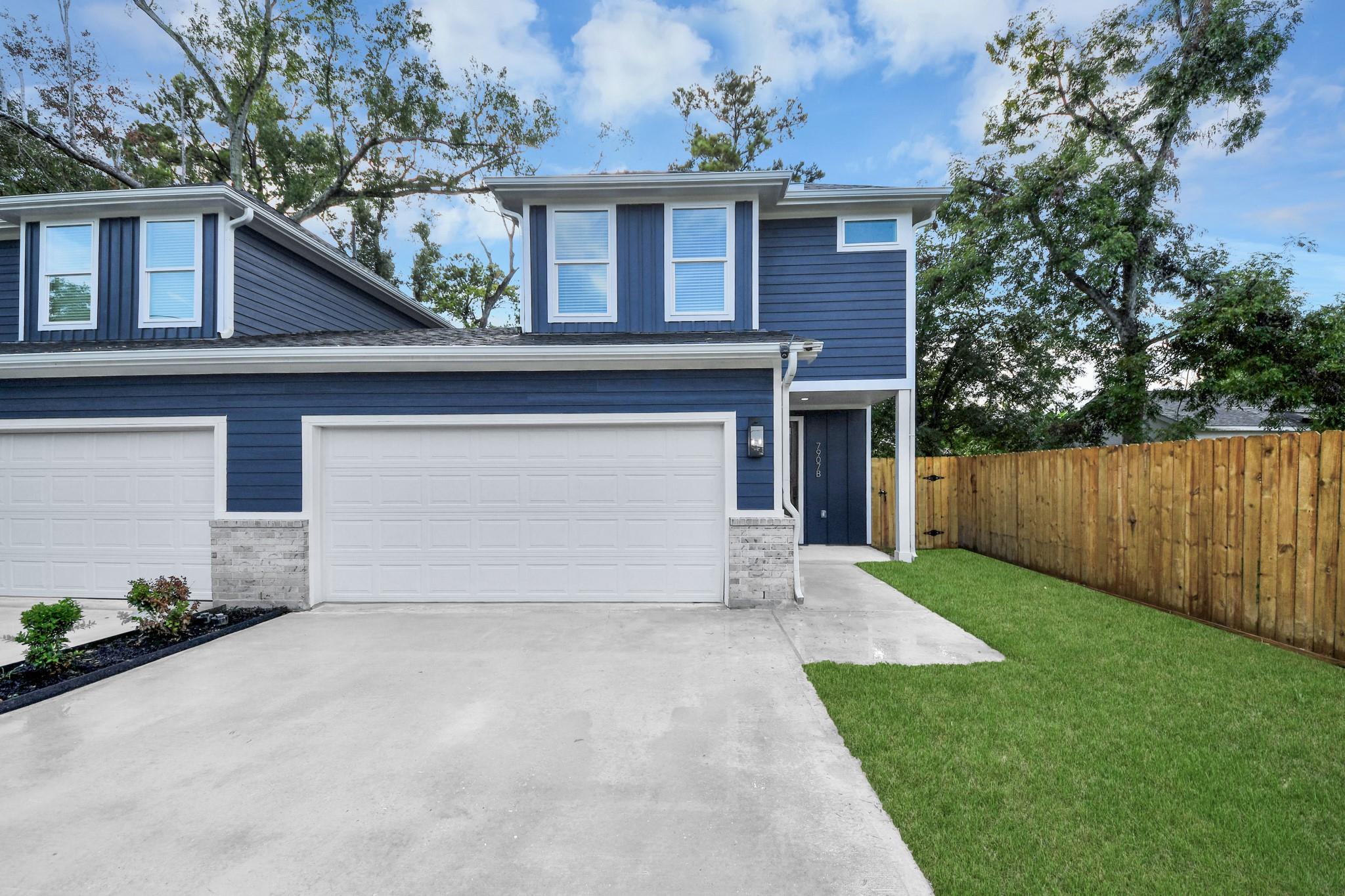 7907 Dandy Street # B