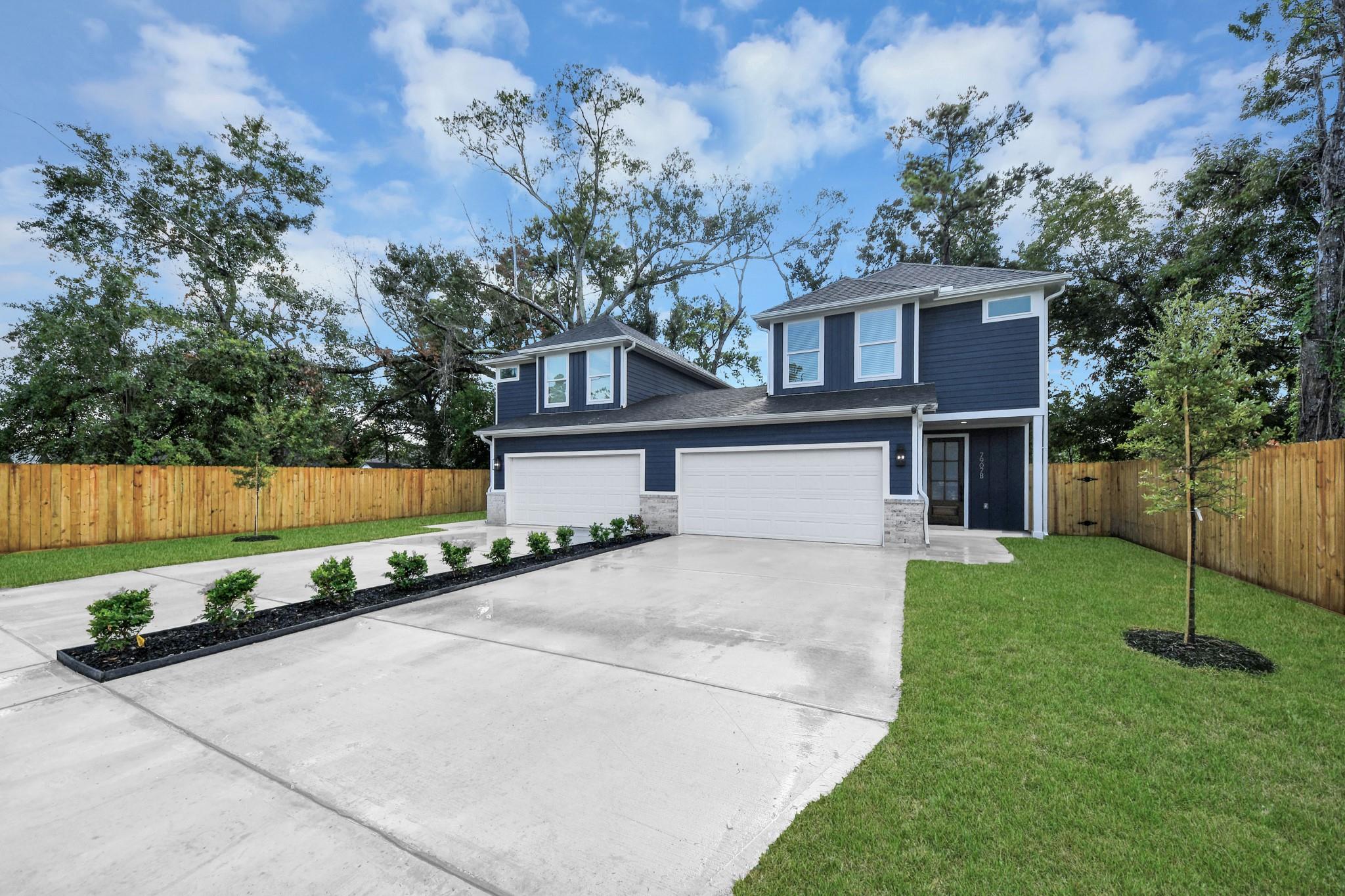 7907 Dandy Street # B