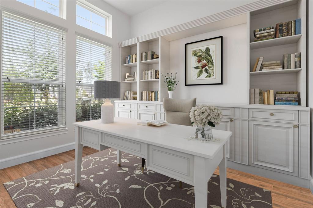 28228 Cedar Peak Drive