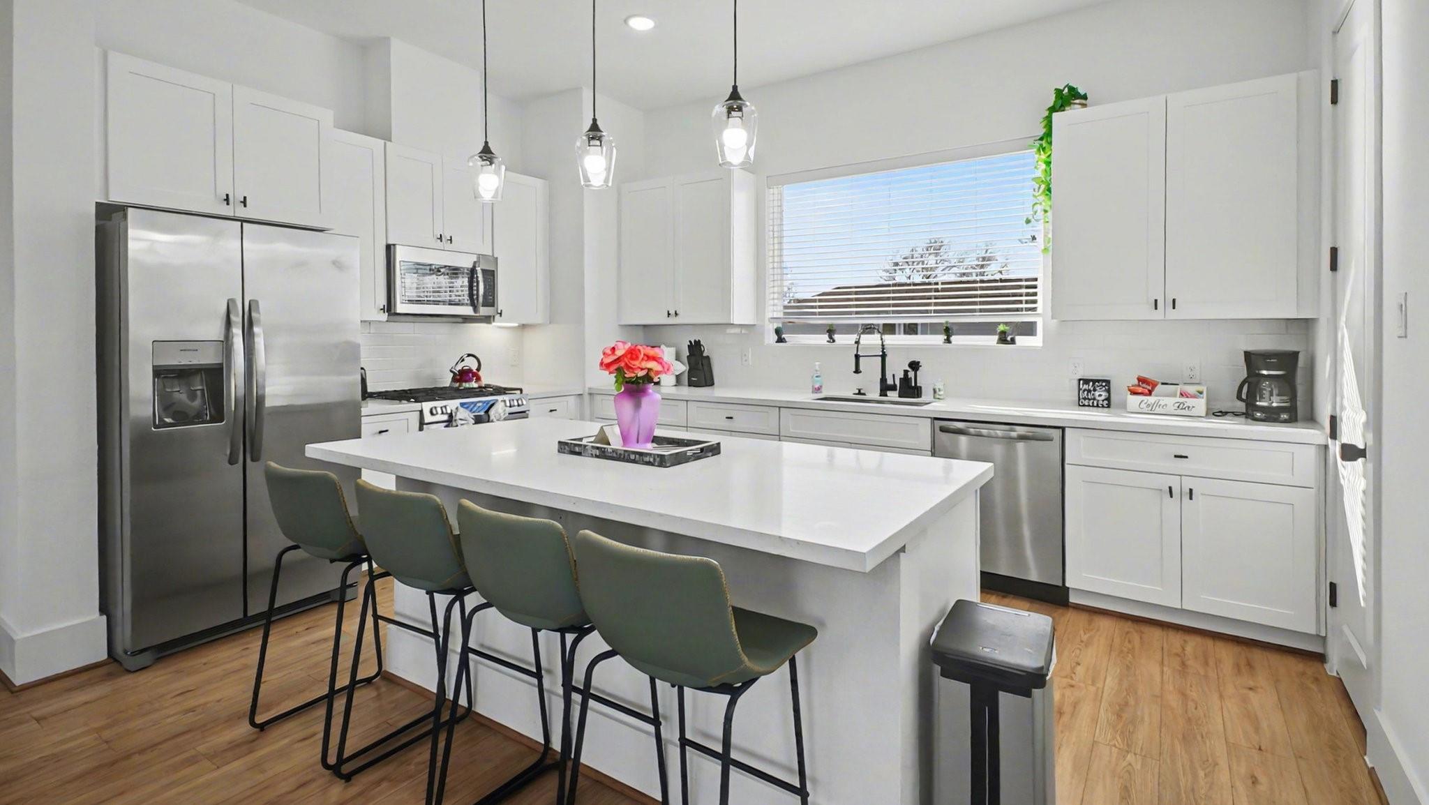 2802 Tierwester Street