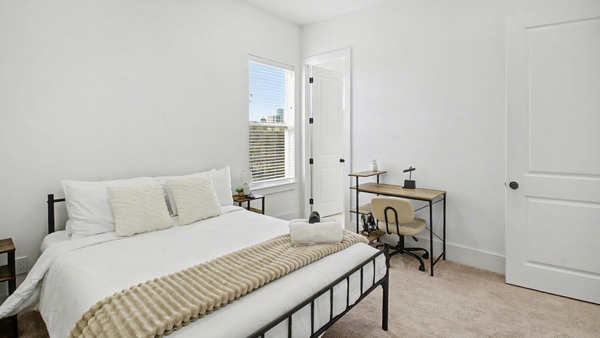 2802 Tierwester Street