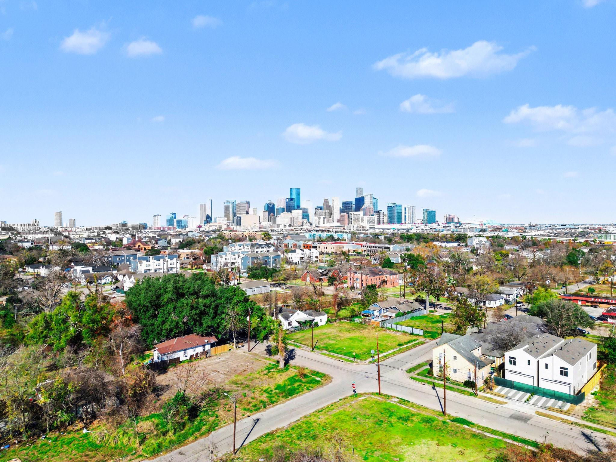 2802 Tierwester Street