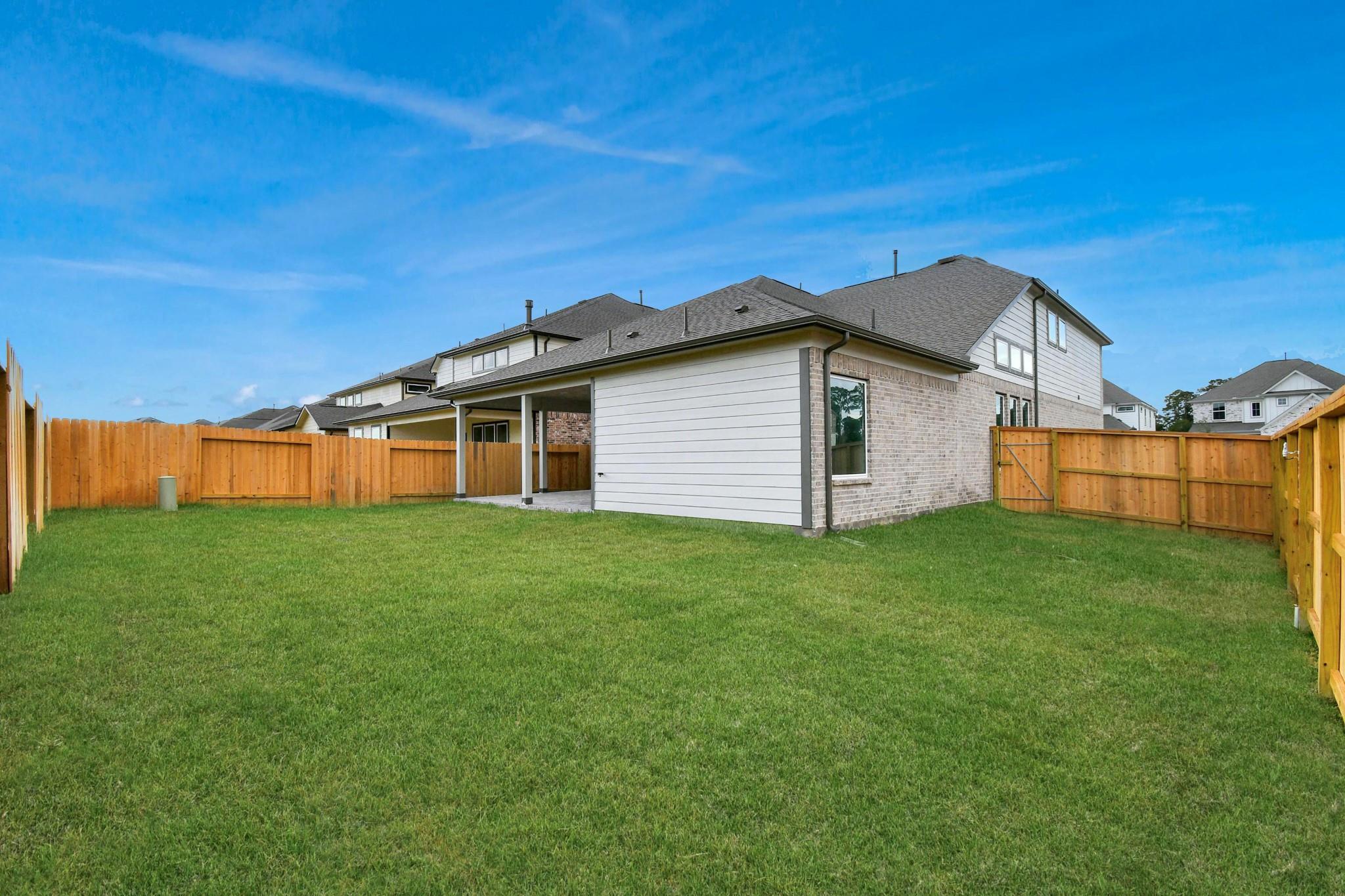 12042 Maple Oak Drive