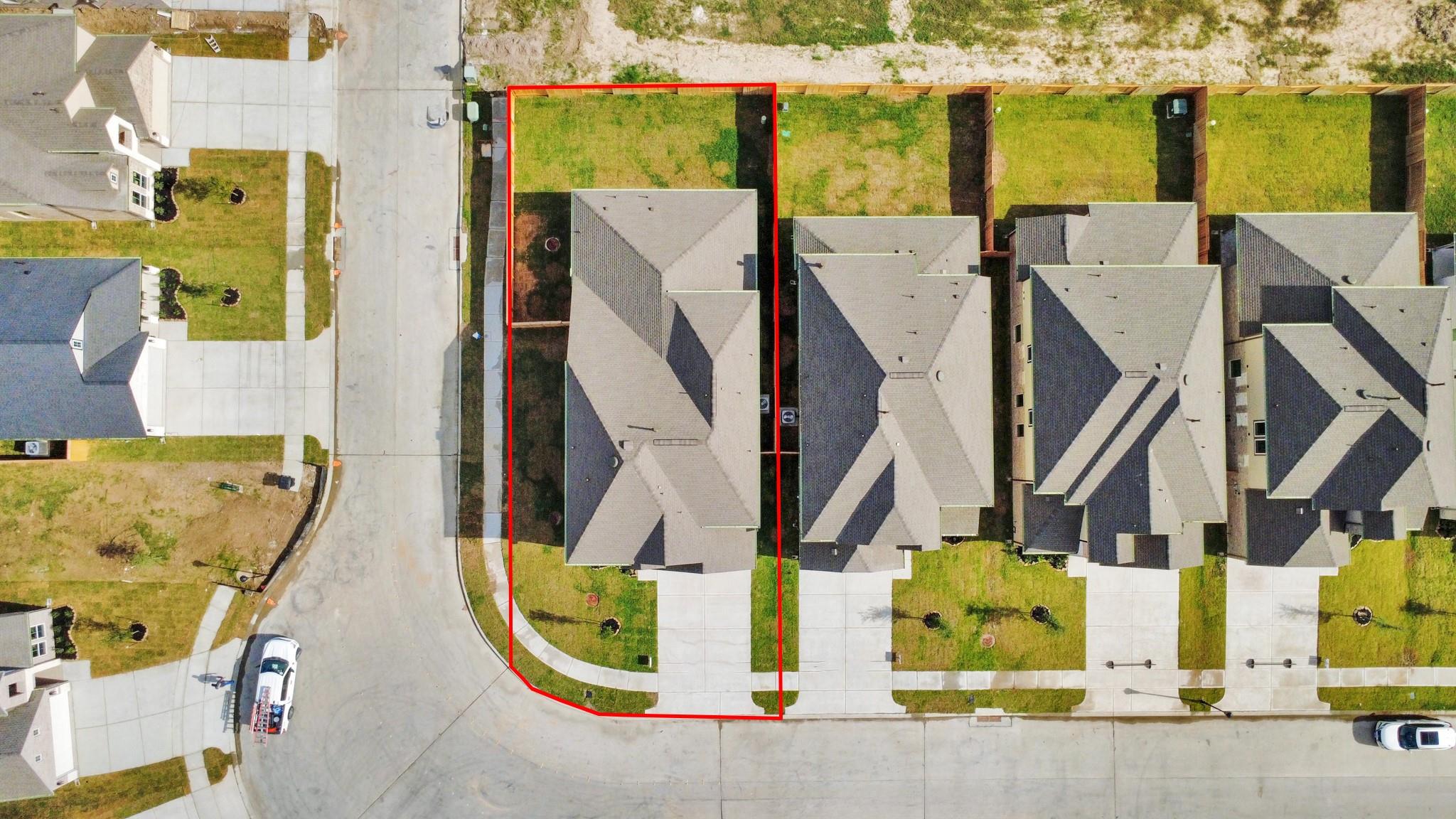 12042 Maple Oak Drive