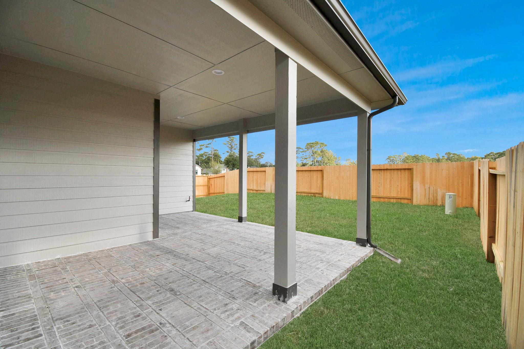 12042 Maple Oak Drive