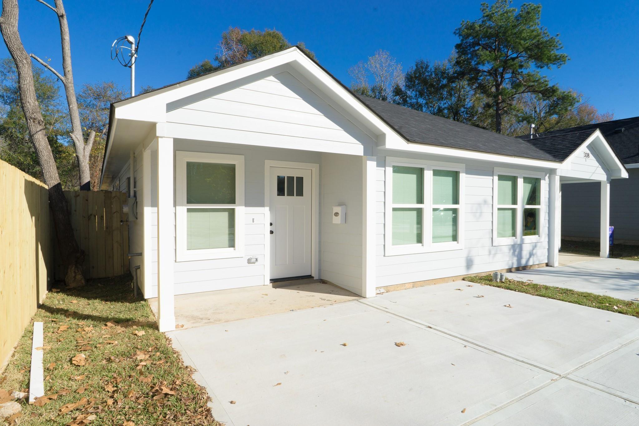 308 S 12th Street # B