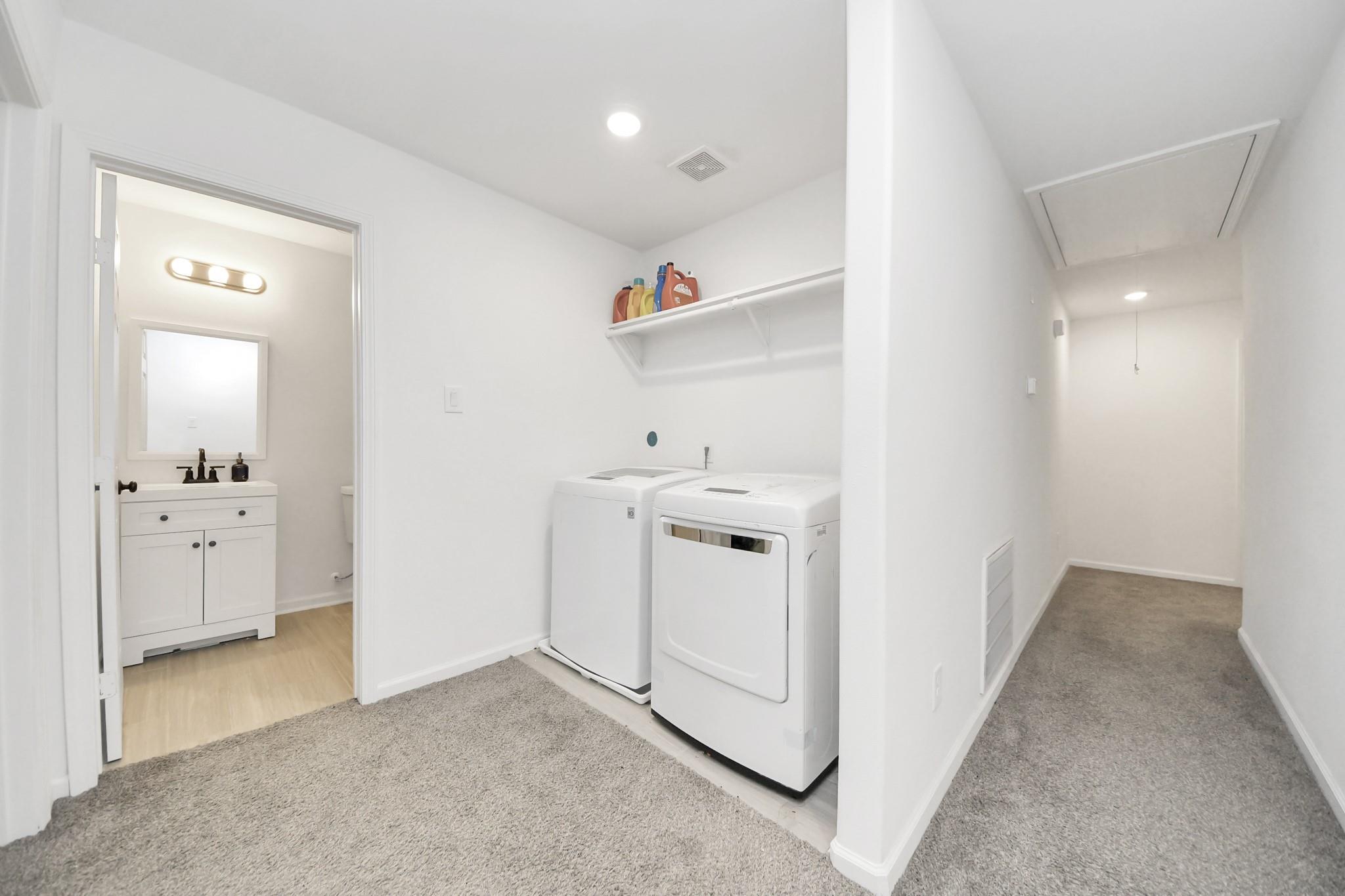 4613 Ireland Street # B