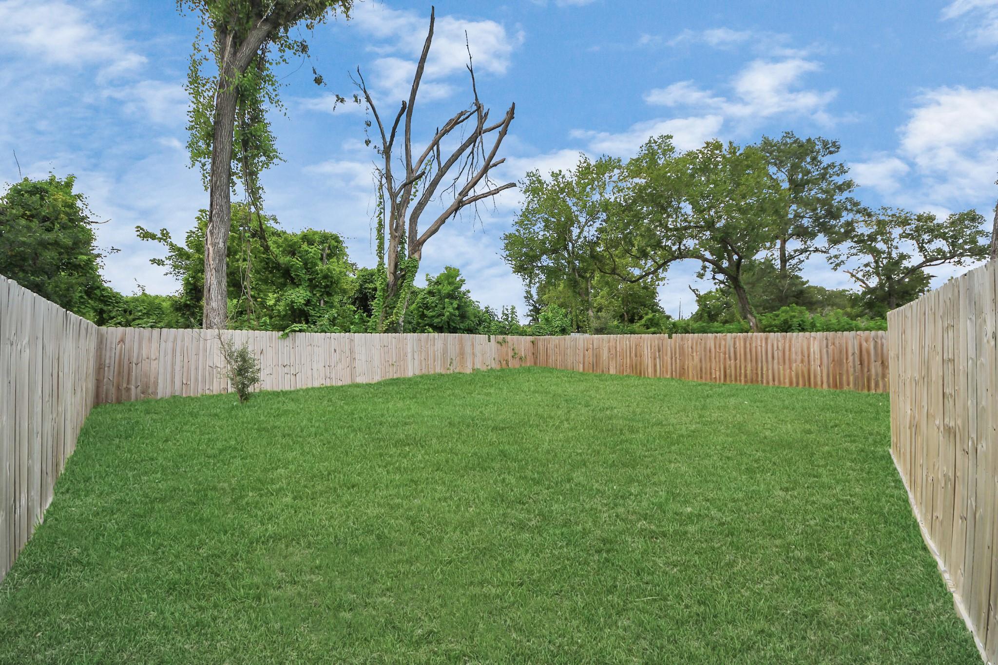 4613 Ireland Street # B