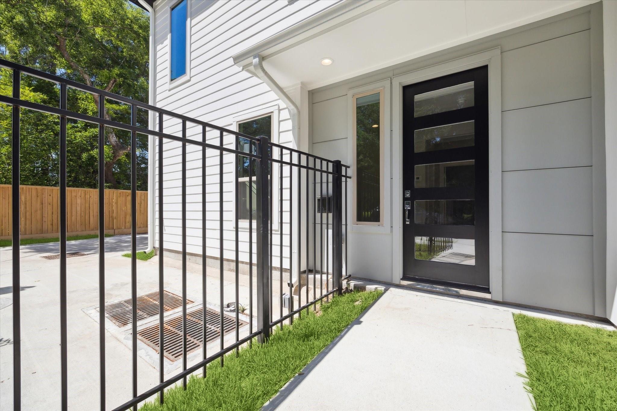 540 Janisch Road # F