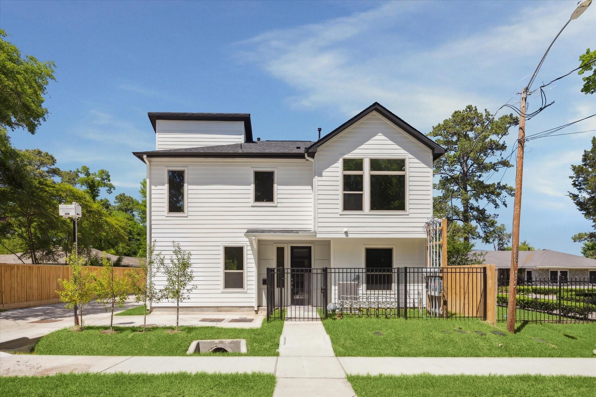 540 Janisch Road # F