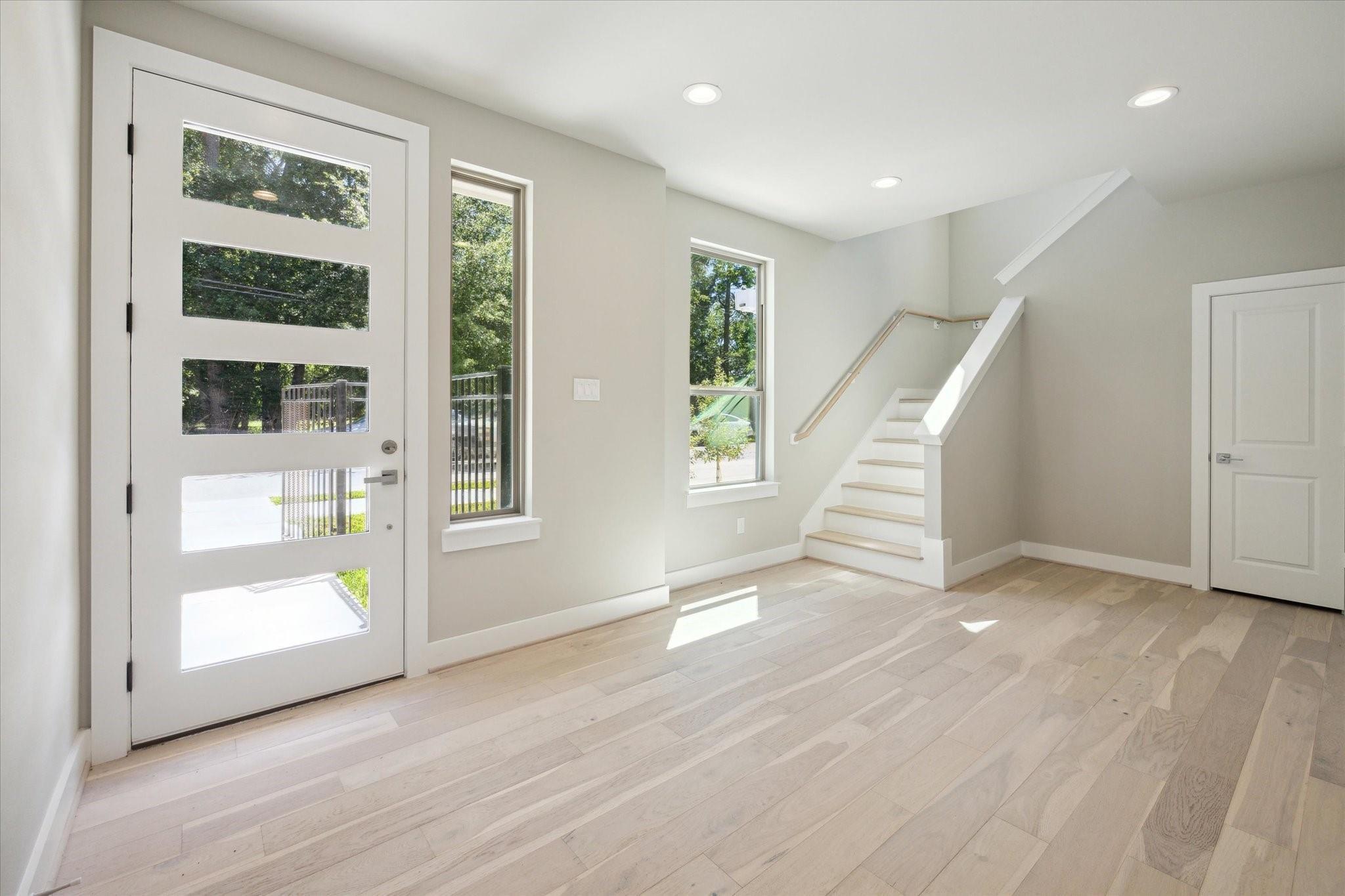 540 Janisch Road # F