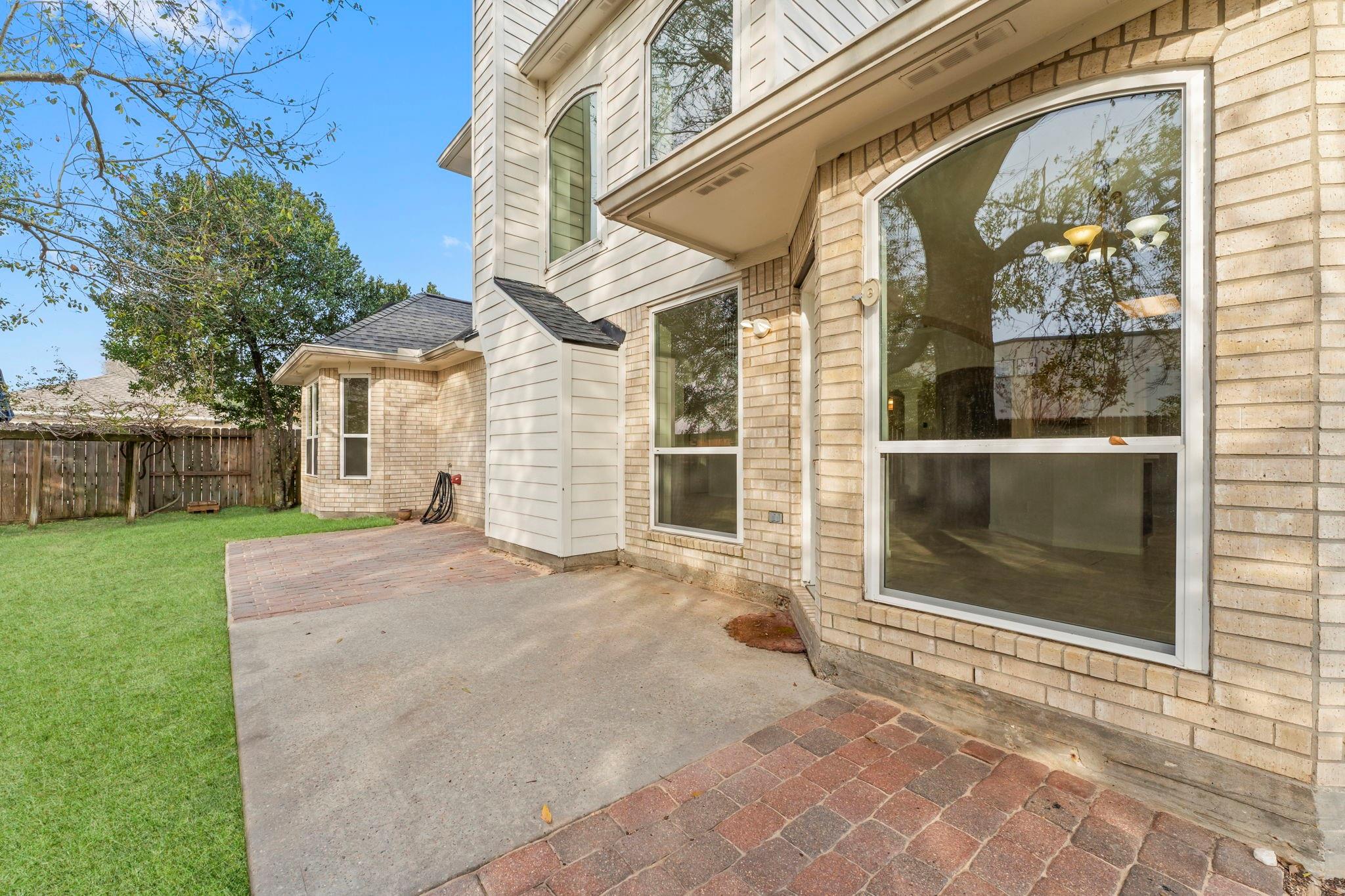 23925 Dorrington Estates Lane