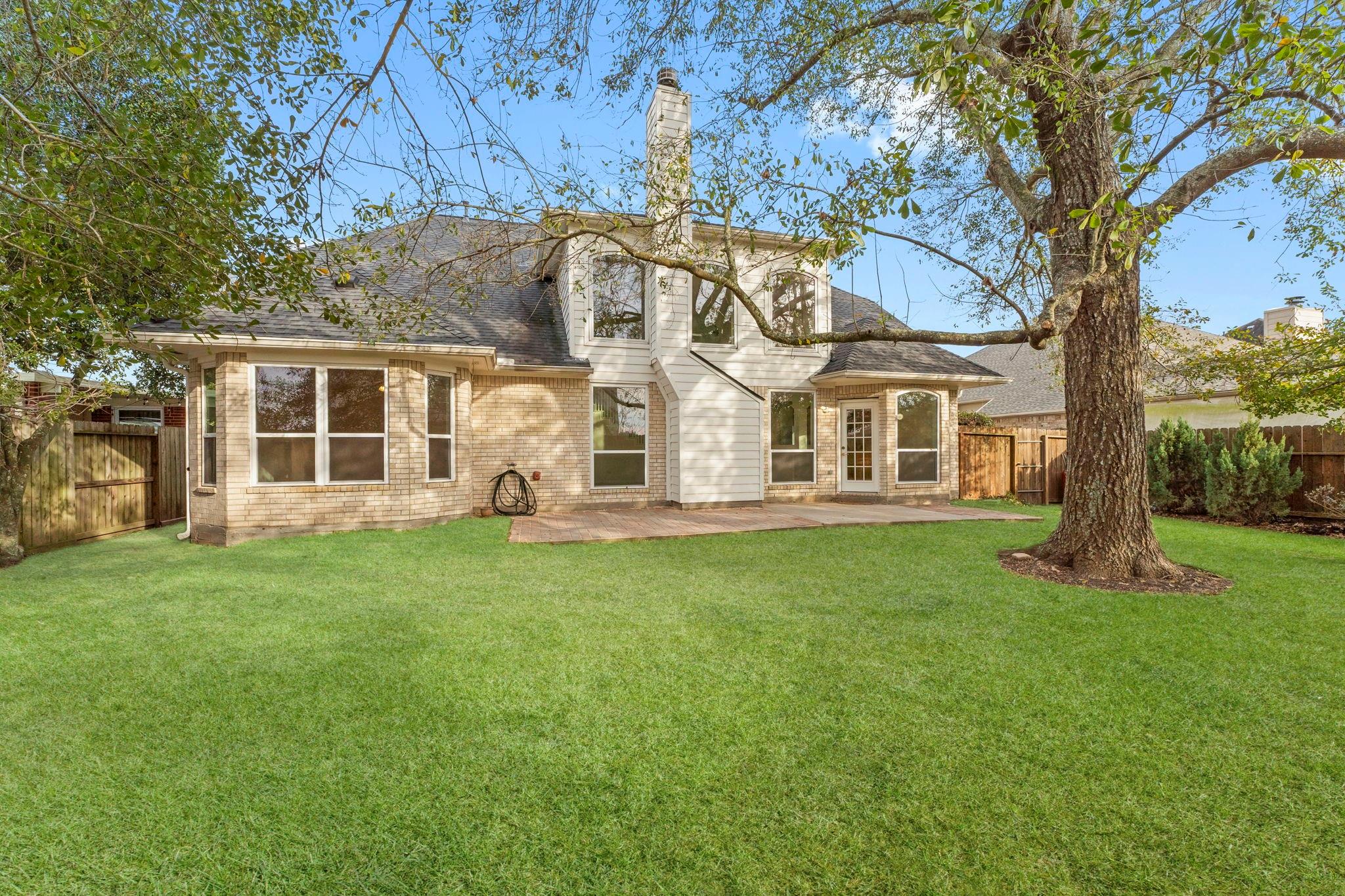 23925 Dorrington Estates Lane