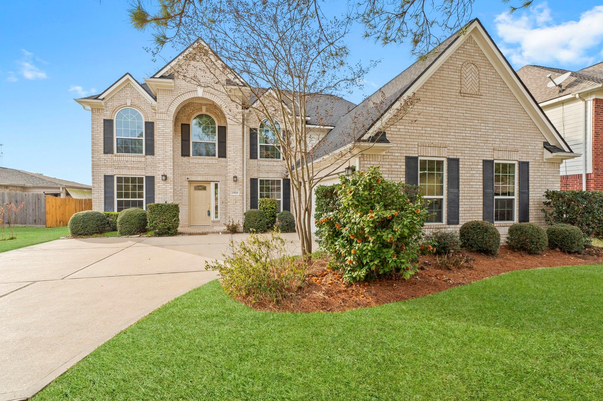 23925 Dorrington Estates Lane