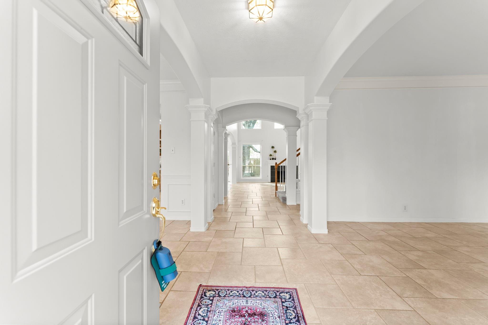 23925 Dorrington Estates Lane