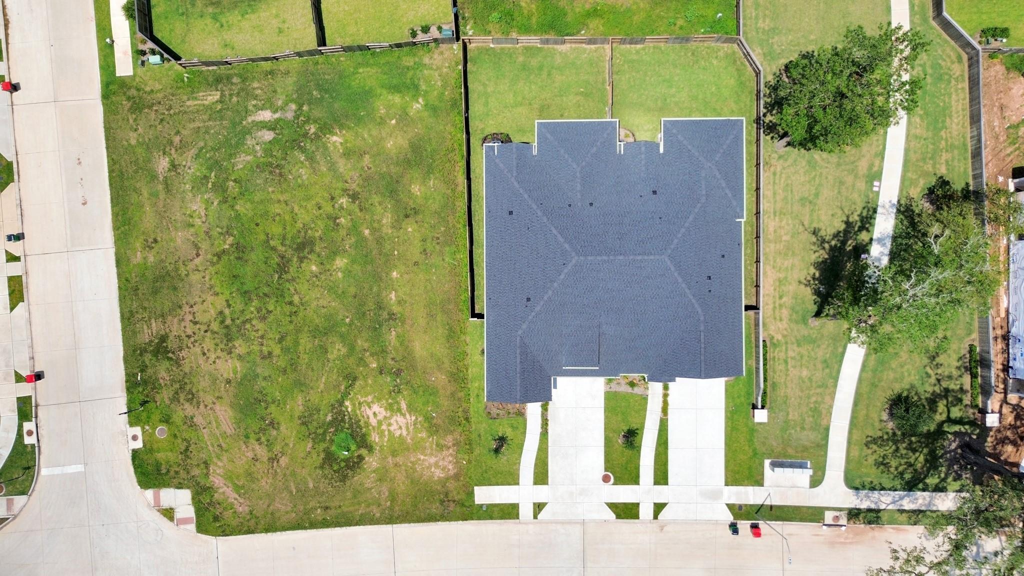 1614 Forest Mist Drive