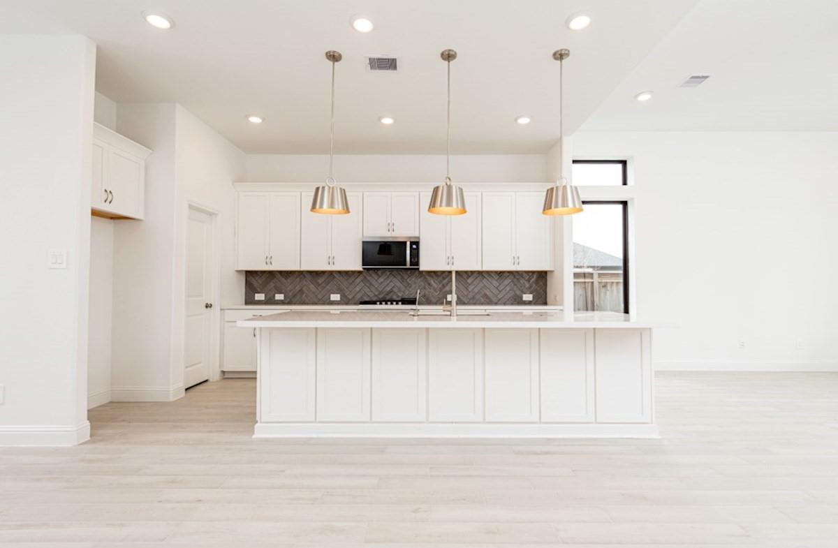 1614 Forest Mist Drive