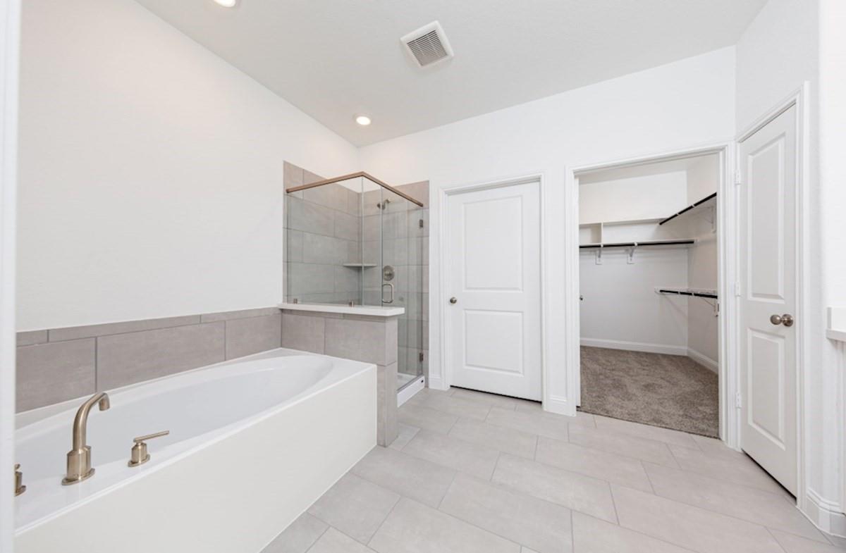 1614 Forest Mist Drive