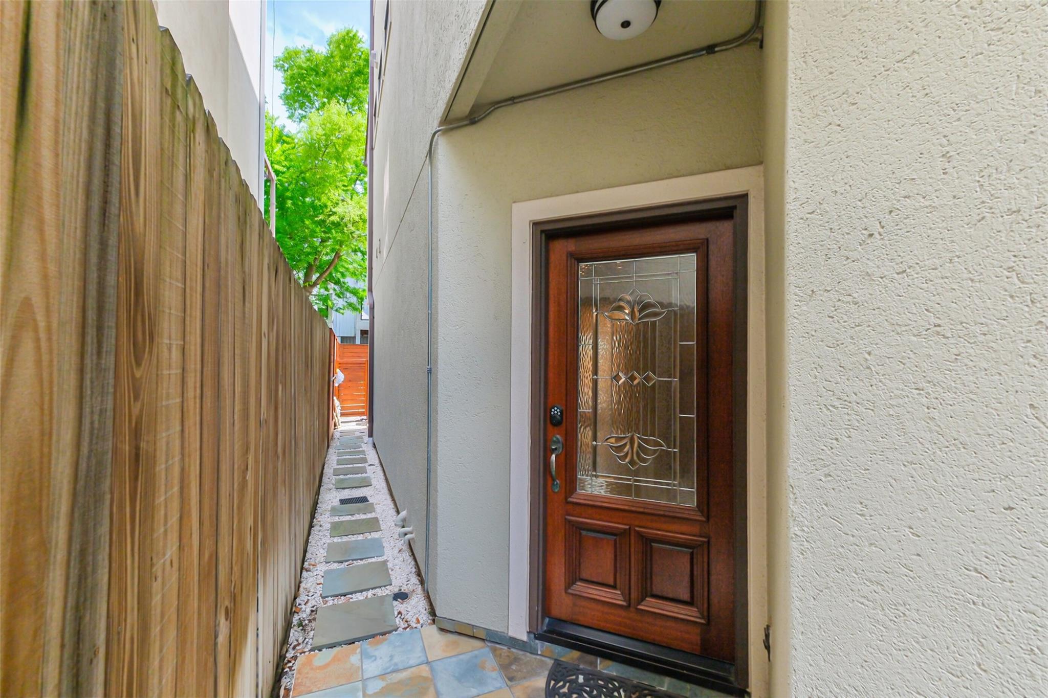 5217 Rose Street # A