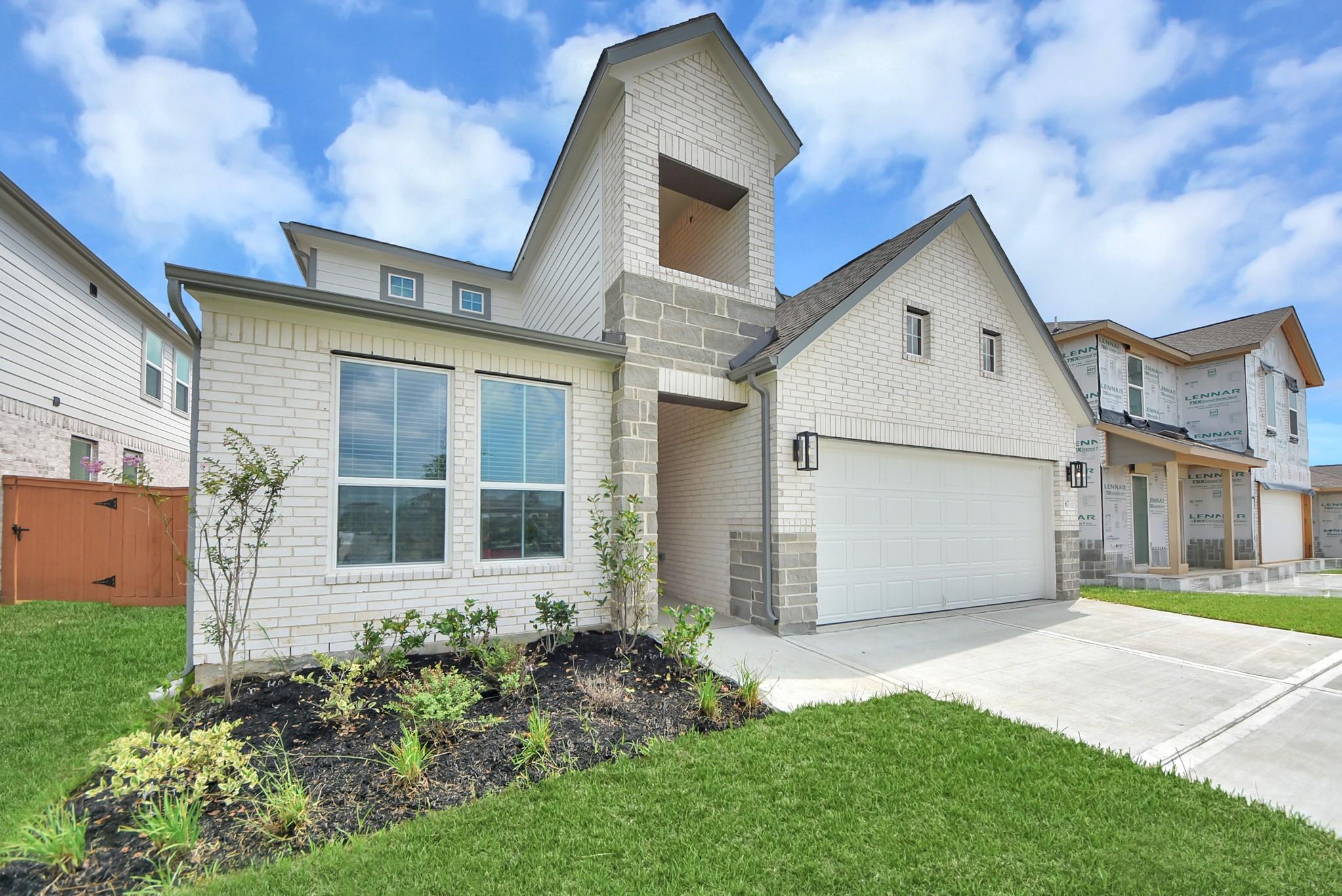 67 Knight Bayou Drive