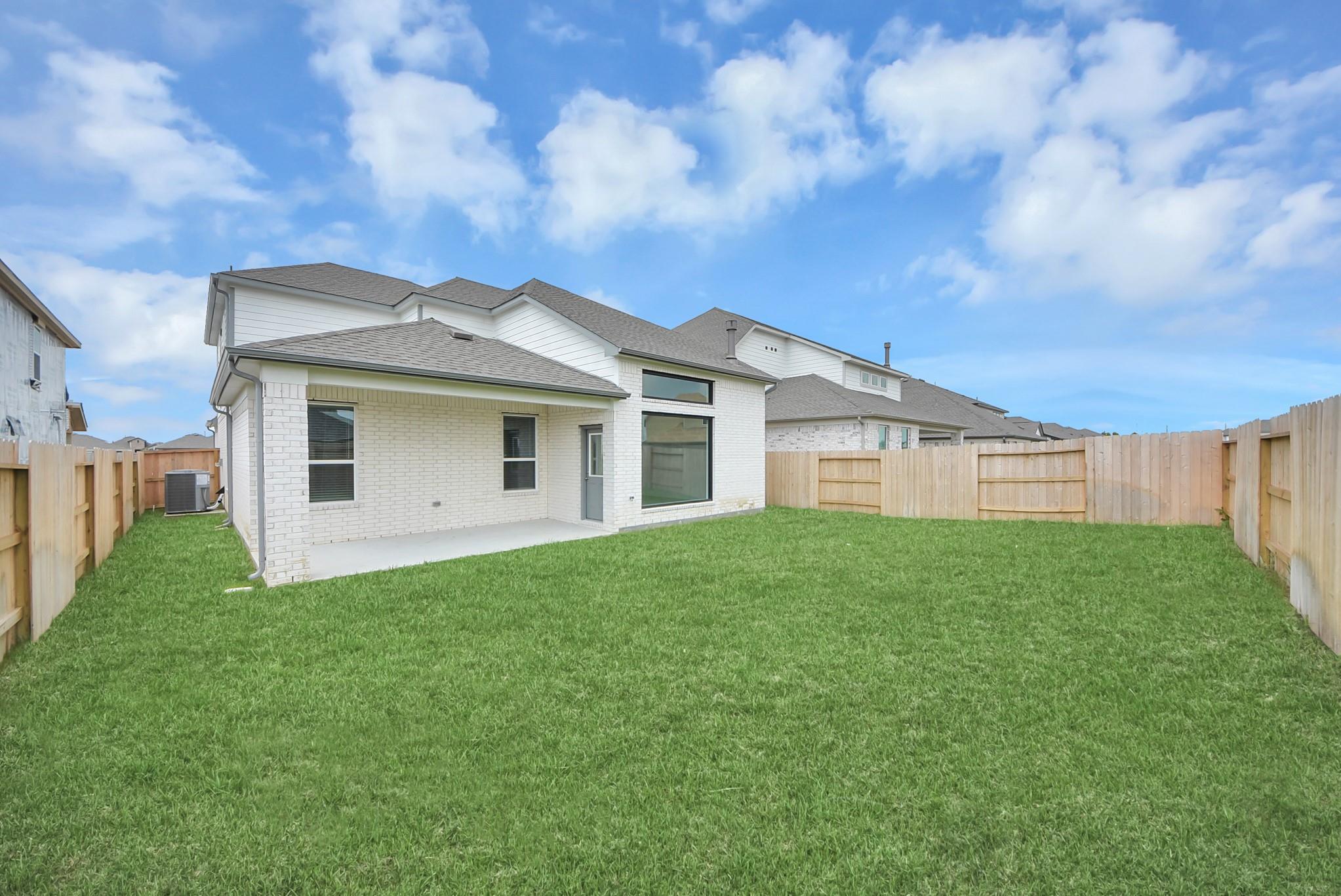 67 Knight Bayou Drive