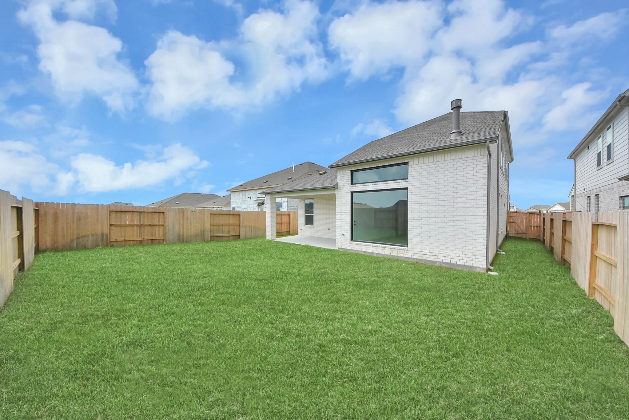 67 Knight Bayou Drive